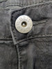 Ashley Stewart Branded Original Denim Jeans For Men