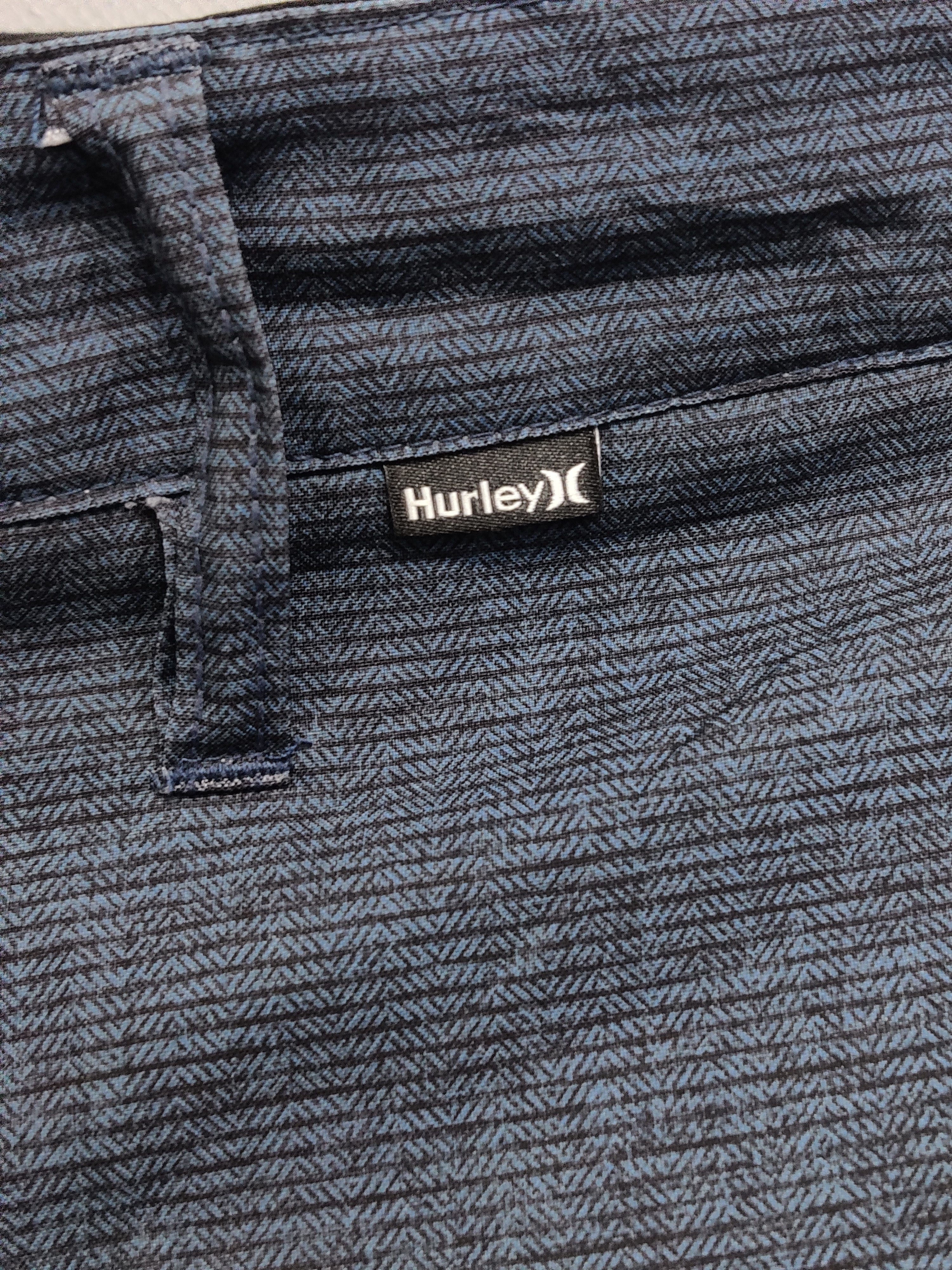 Hurley  Branded Original Cotton Short For Men