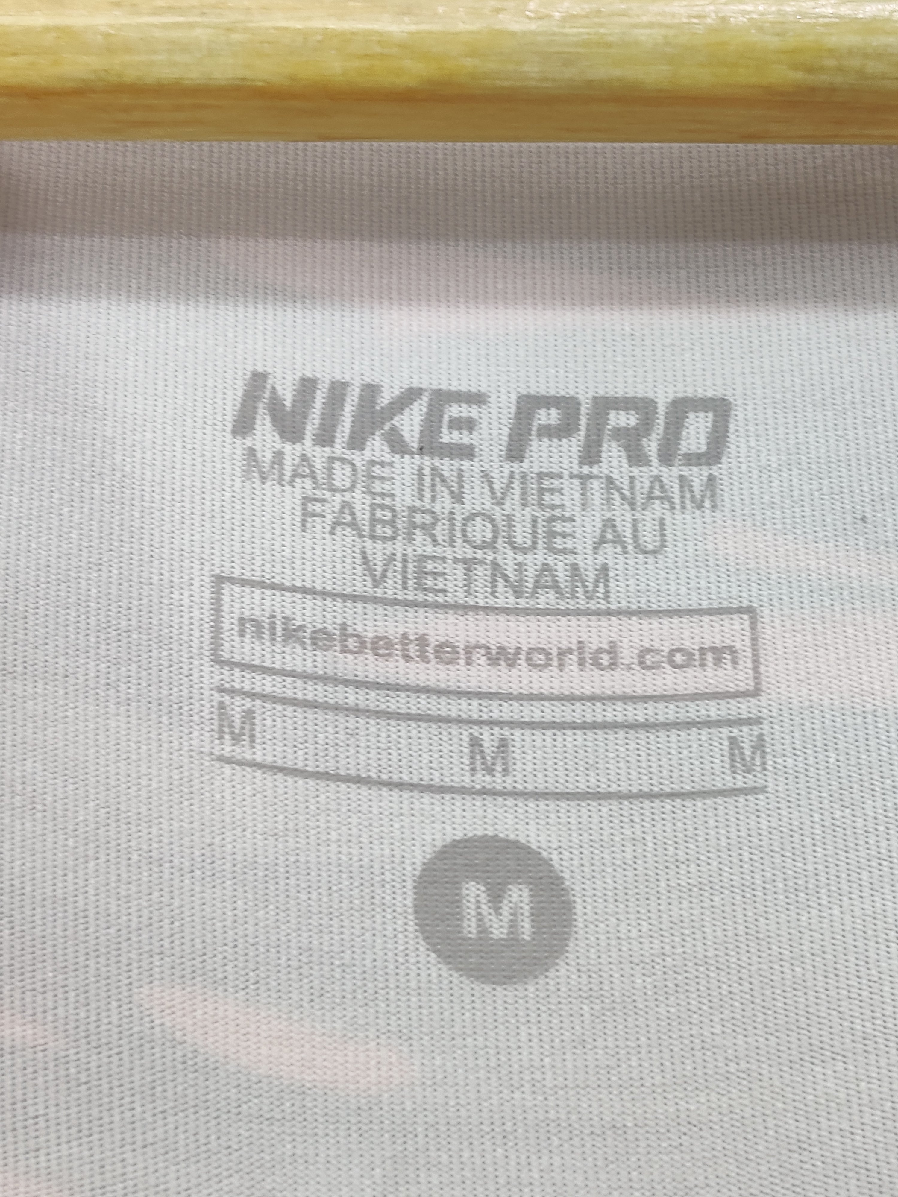 Nike Pro  Branded Original Gym Underwear For Women