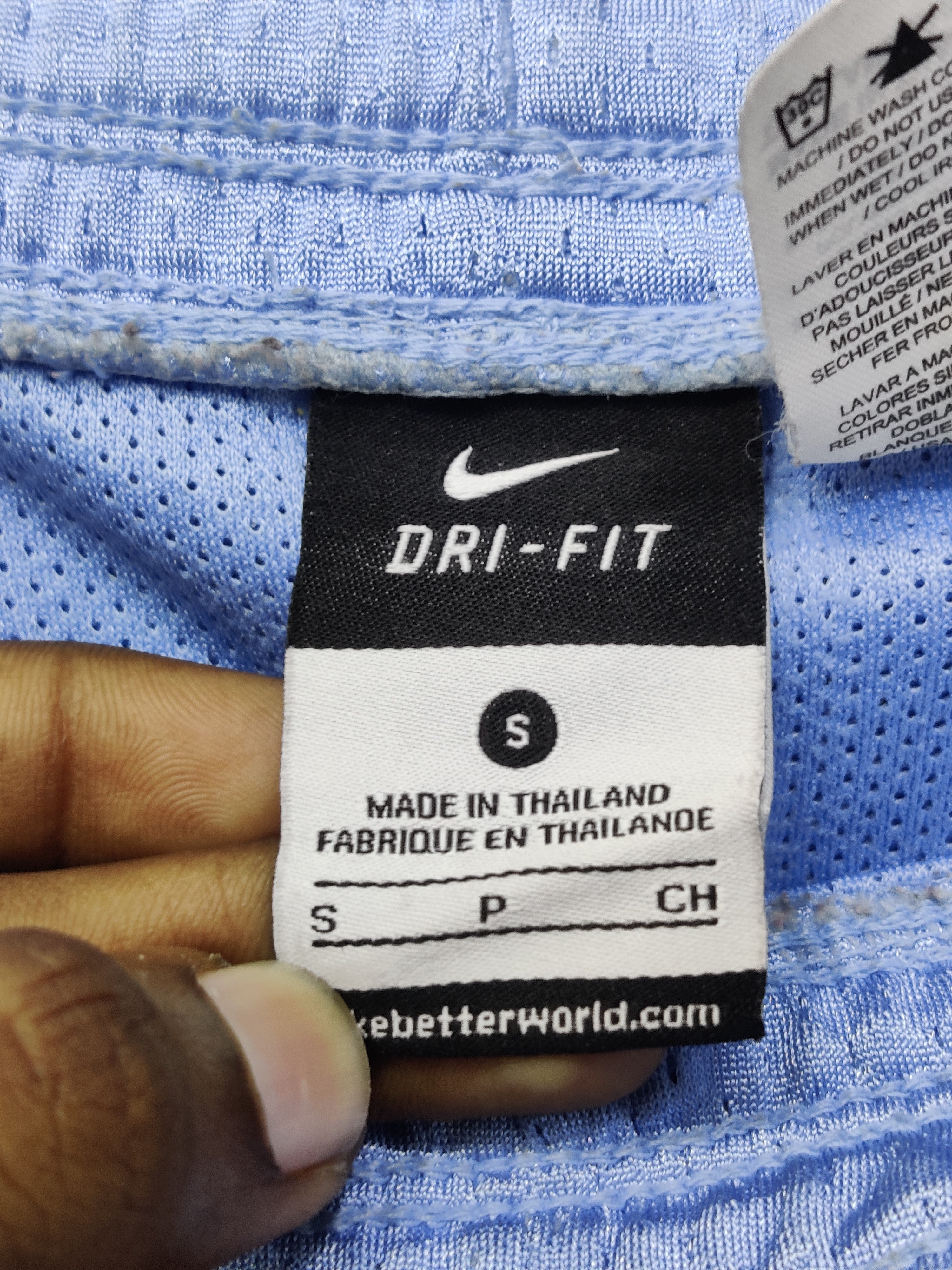 Nike Dir Fit Branded Original Gym Underwear For Women
