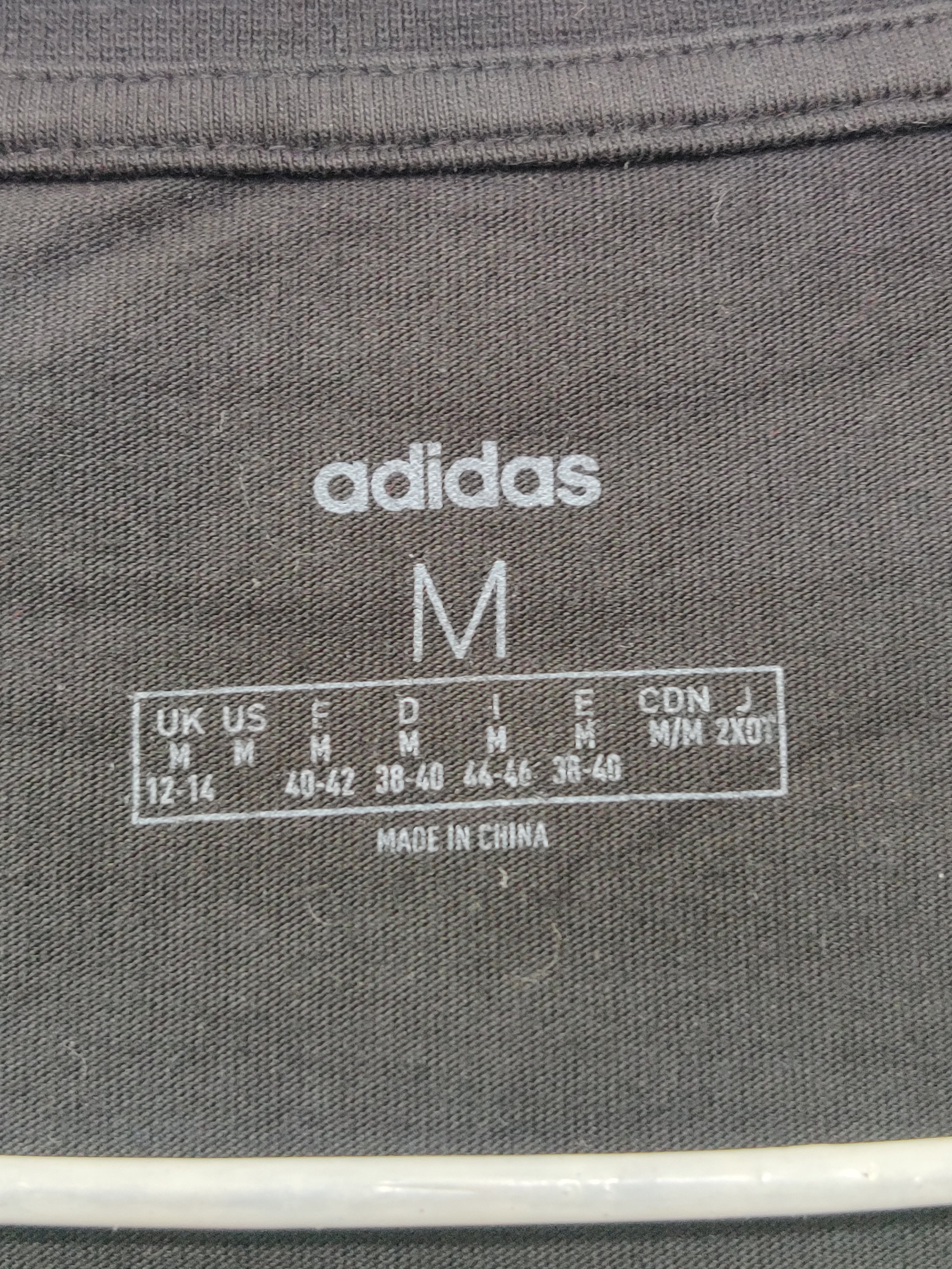 Adidas Branded Original For Sports Women T Shirt