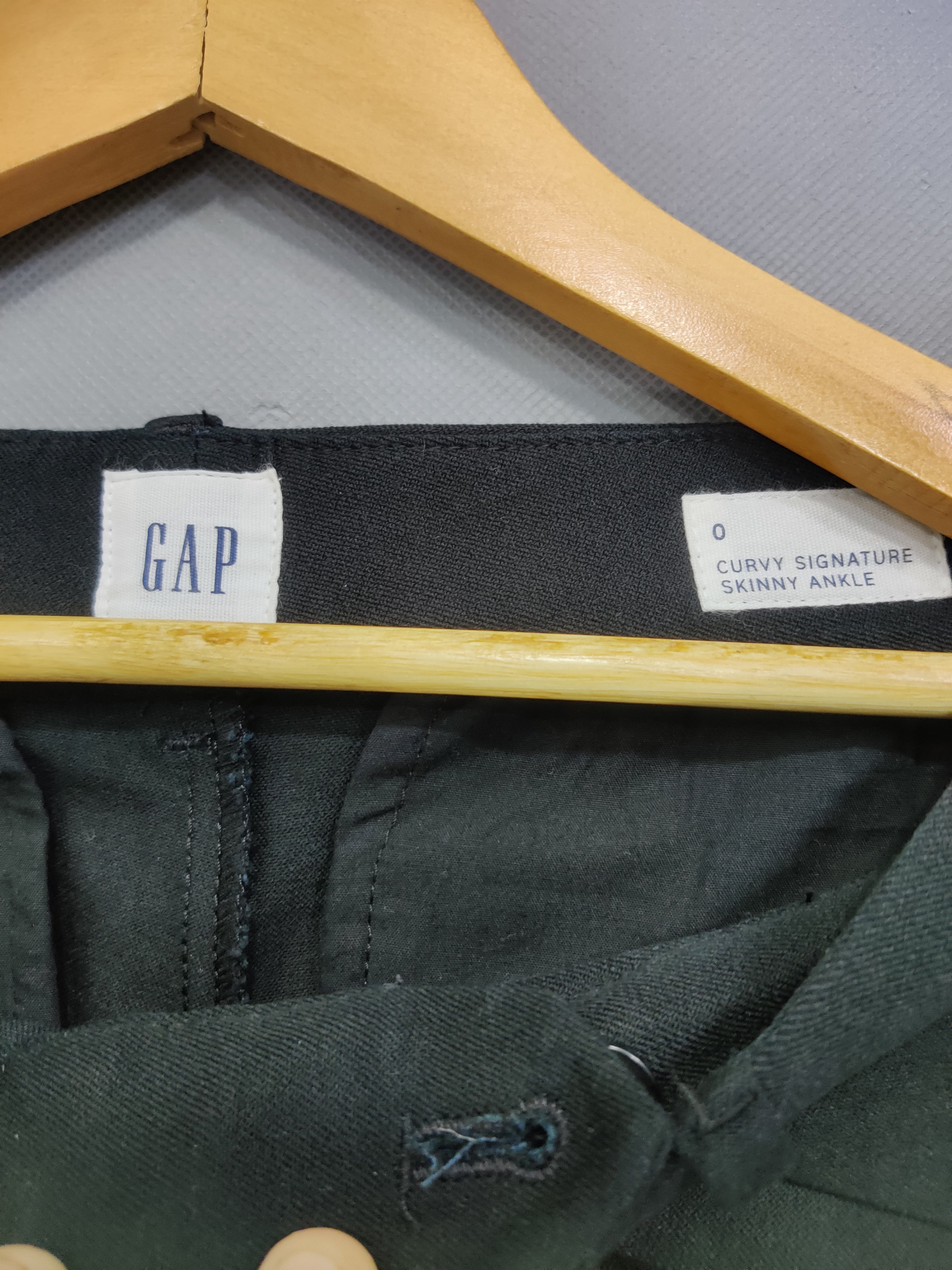 GAP Branded Original Cotton For Women Pant
