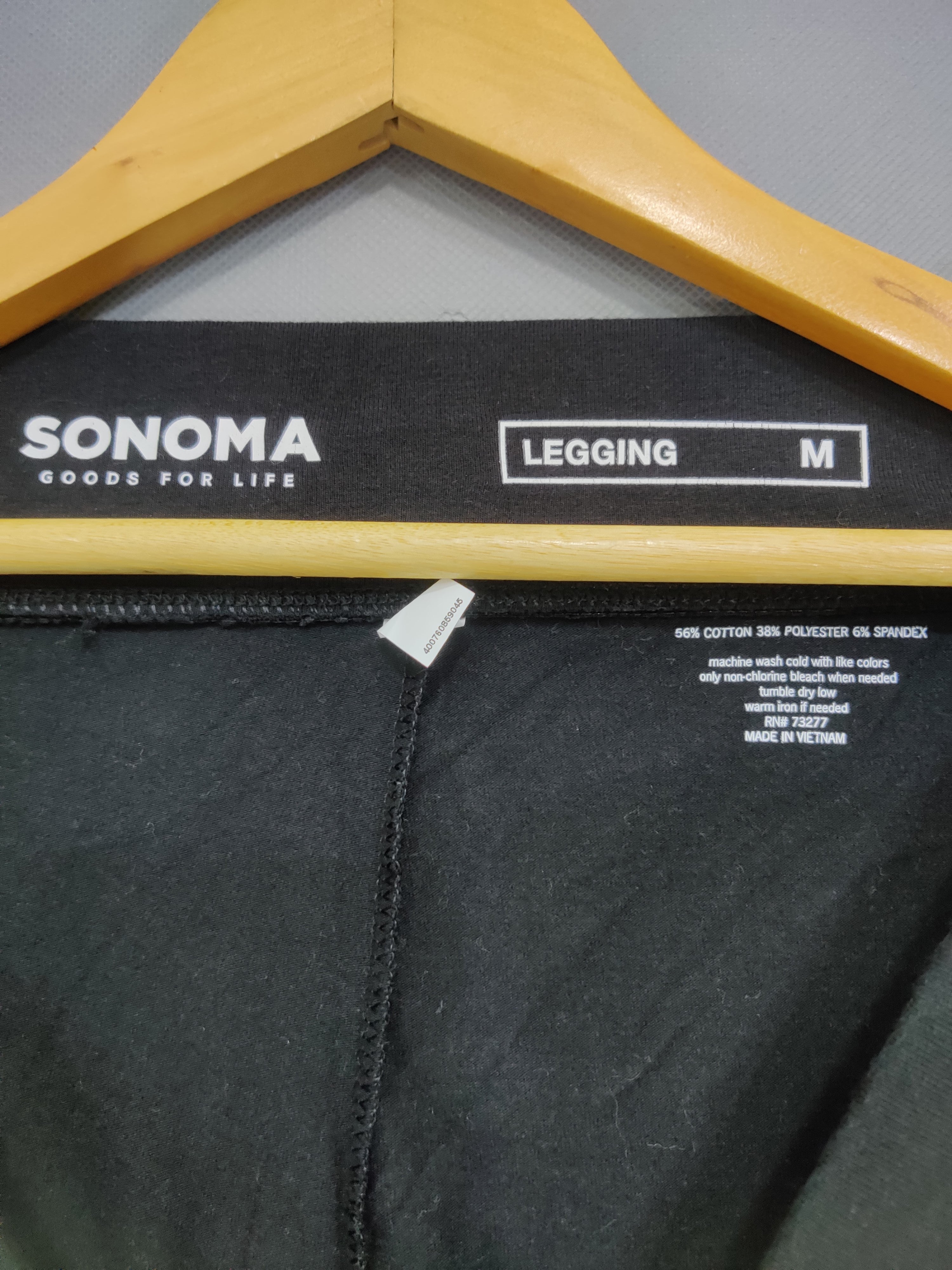 Sonoma Branded Original Sports Stretch Gym tights For Women