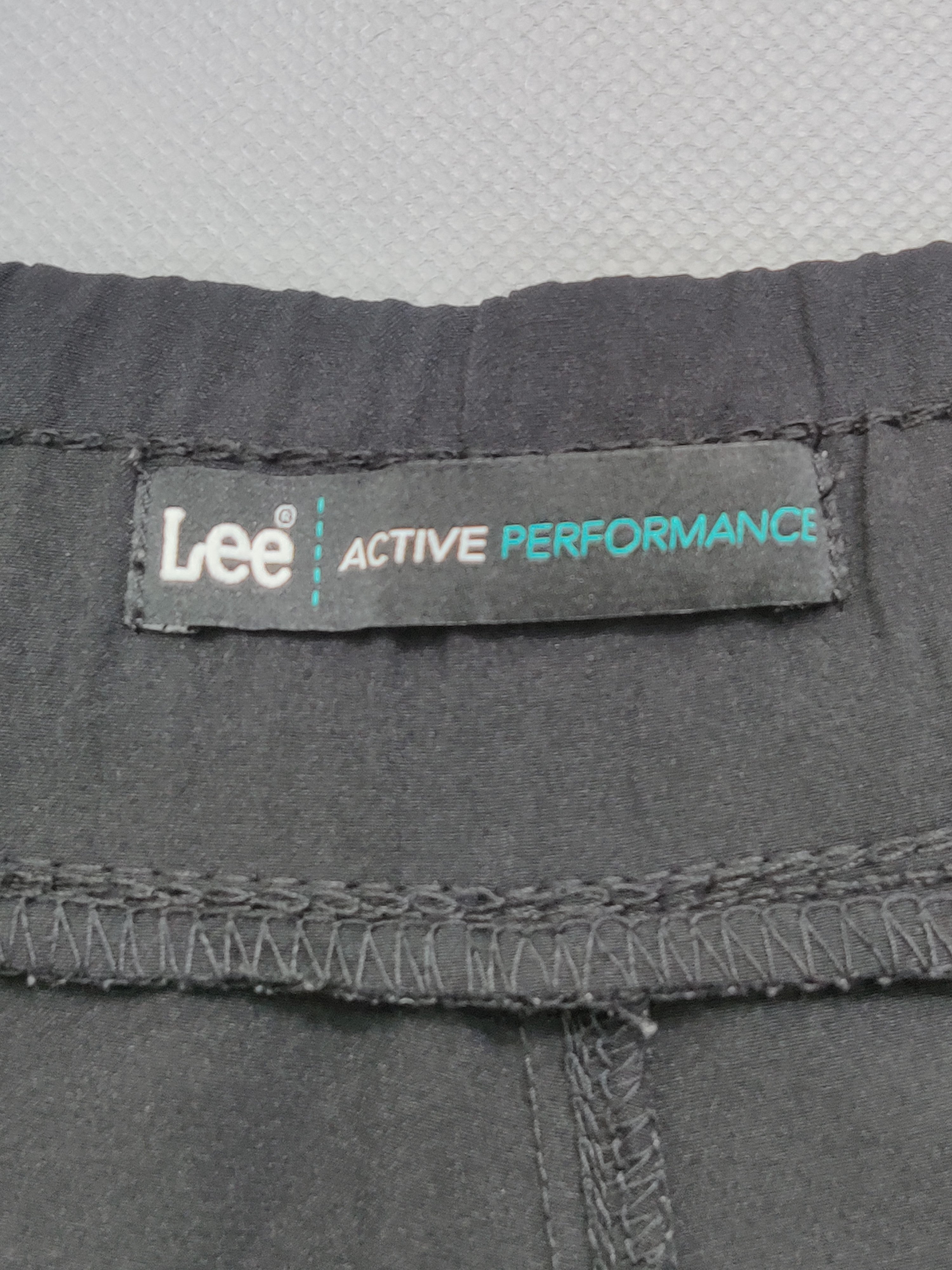 Lee Branded Original Sports Stretch Gym tights For Women