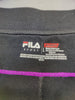 Fila Branded Original Sports Stretch Gym tights For Women
