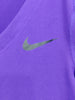 Nike Pro Branded Original For Sports Women T Shirt