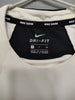Nike Dir Fit Branded Original For Sports Women T Shirt