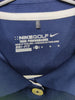 Nike Golf Branded Original For Sports Women Polo T Shirt