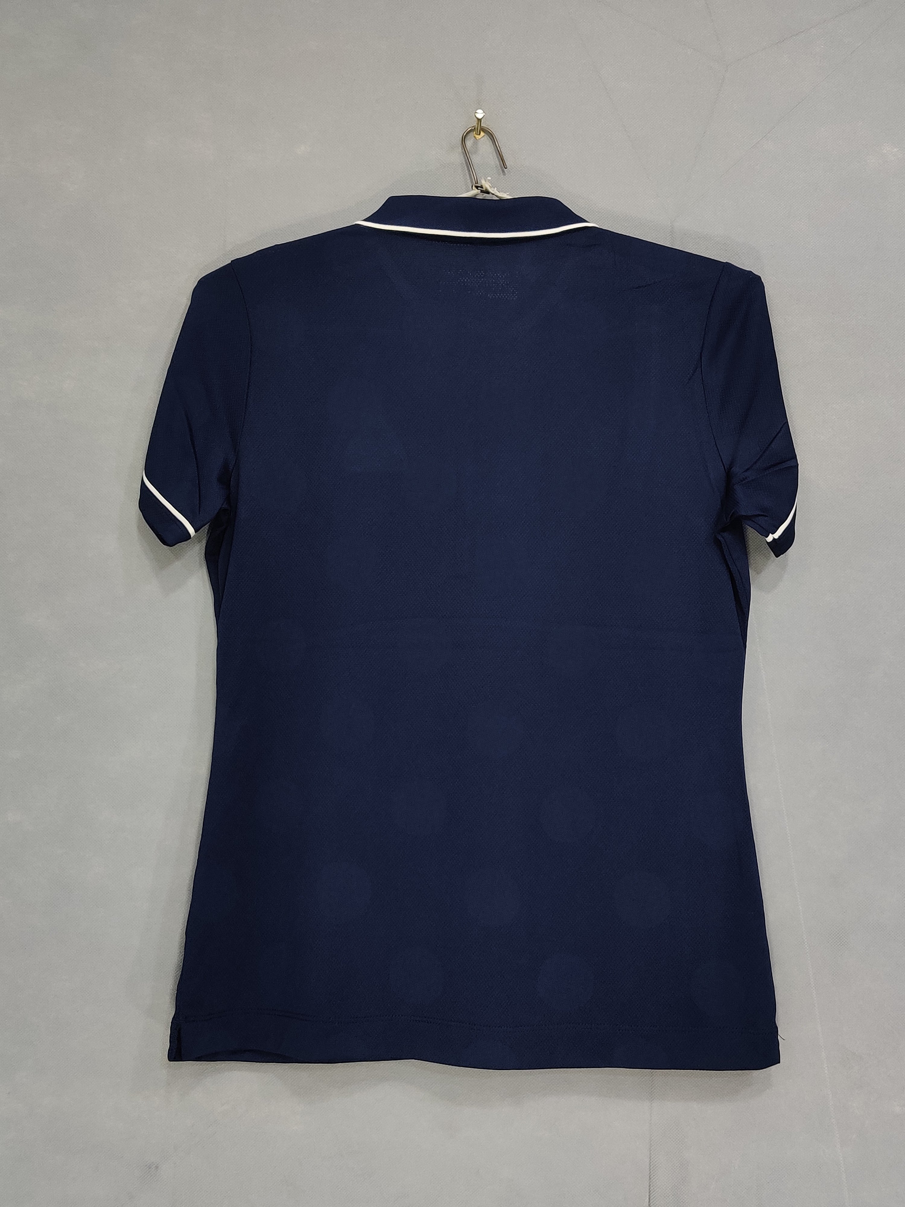 Nike Golf Branded Original For Sports Women Polo T Shirt