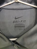 Nike Dir Fit Branded Original For Sports Women Polo T Shirt