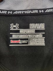 Under Armour  Branded Original Sport Vest T Shirt For Men