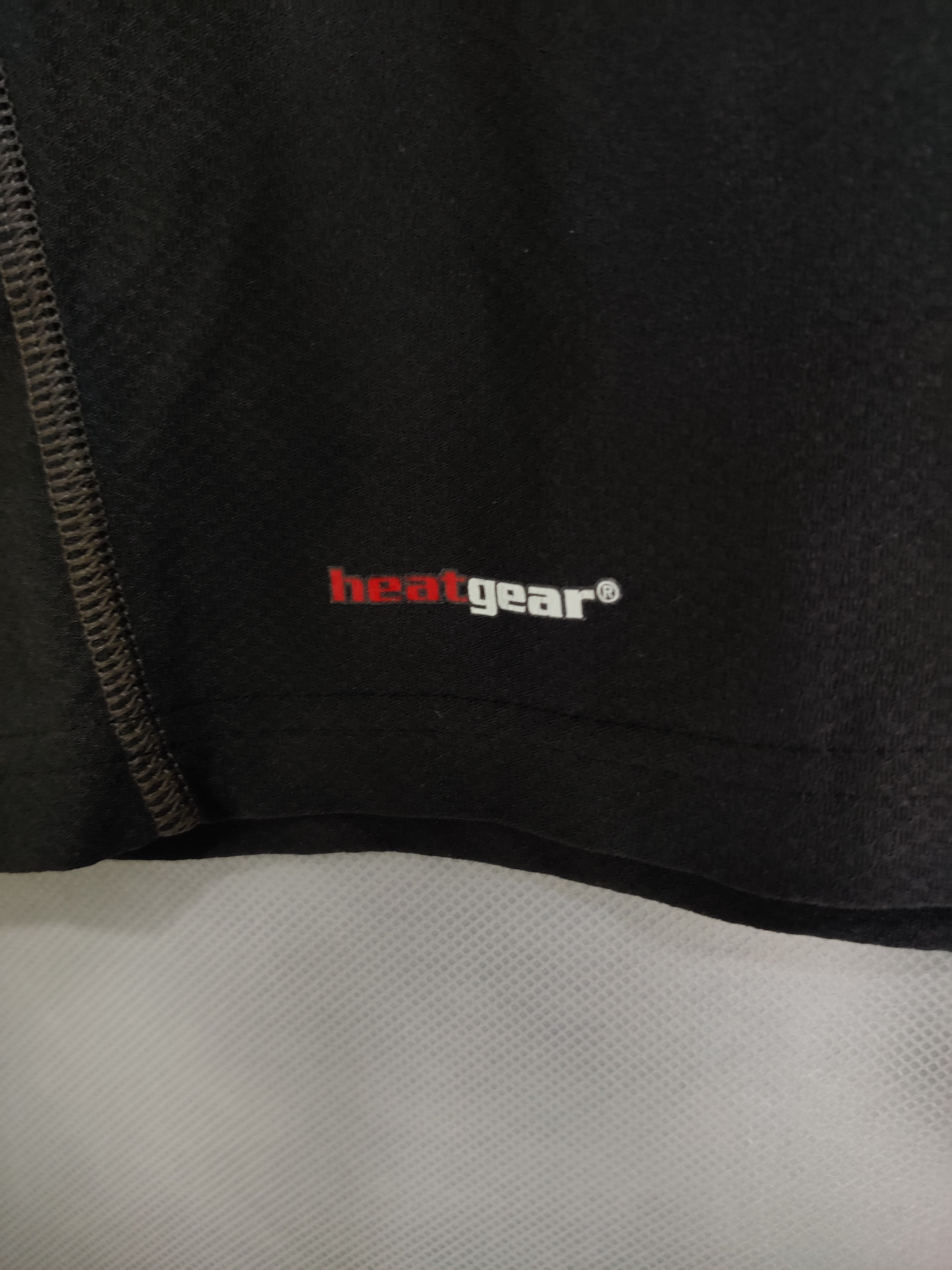 Under Armour Branded Original Sport Vest T Shirt For Men