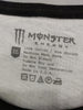 Monster Branded Original Sport Vest T Shirt For Men