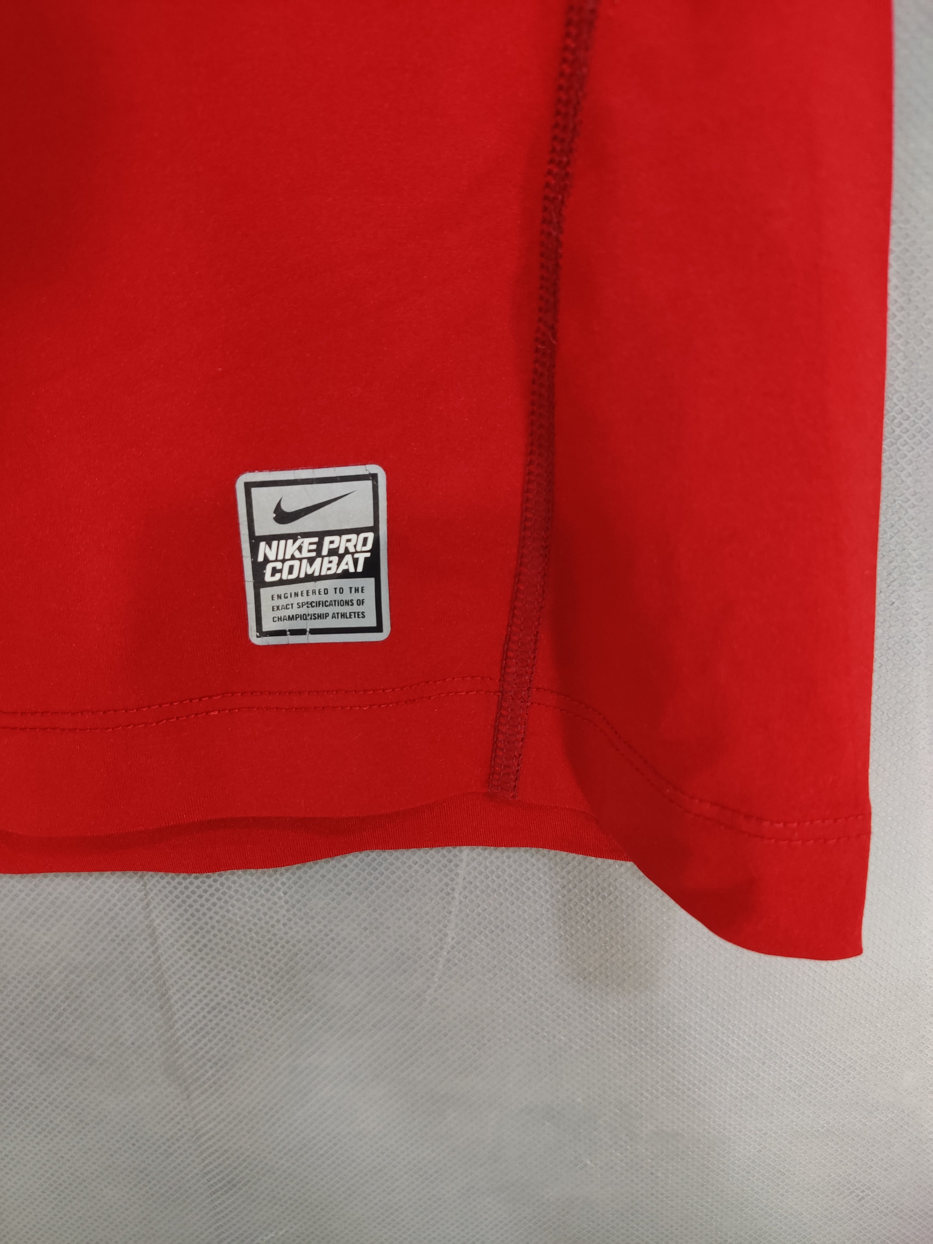 Nike Pro Combat Branded Original Sport Vest T Shirt For Men