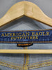 American Eagle Branded Original Denim Jeans For Men