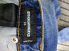 Dsquared2 Branded Original Denim Jeans For Men