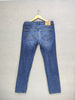 Hollister Branded Original Denim Jeans For Men