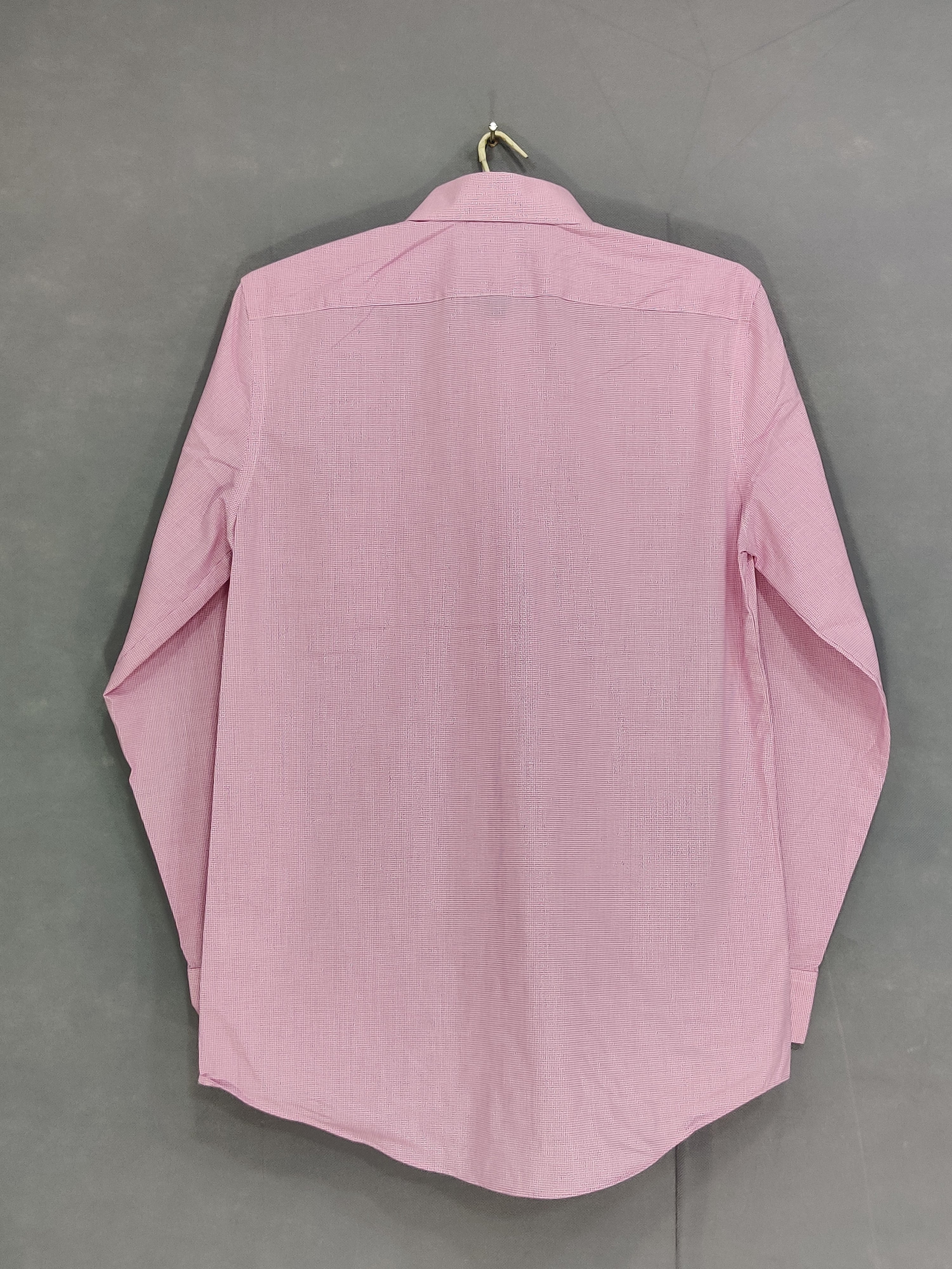 Stafford Branded Original Cotton Shirt For Men