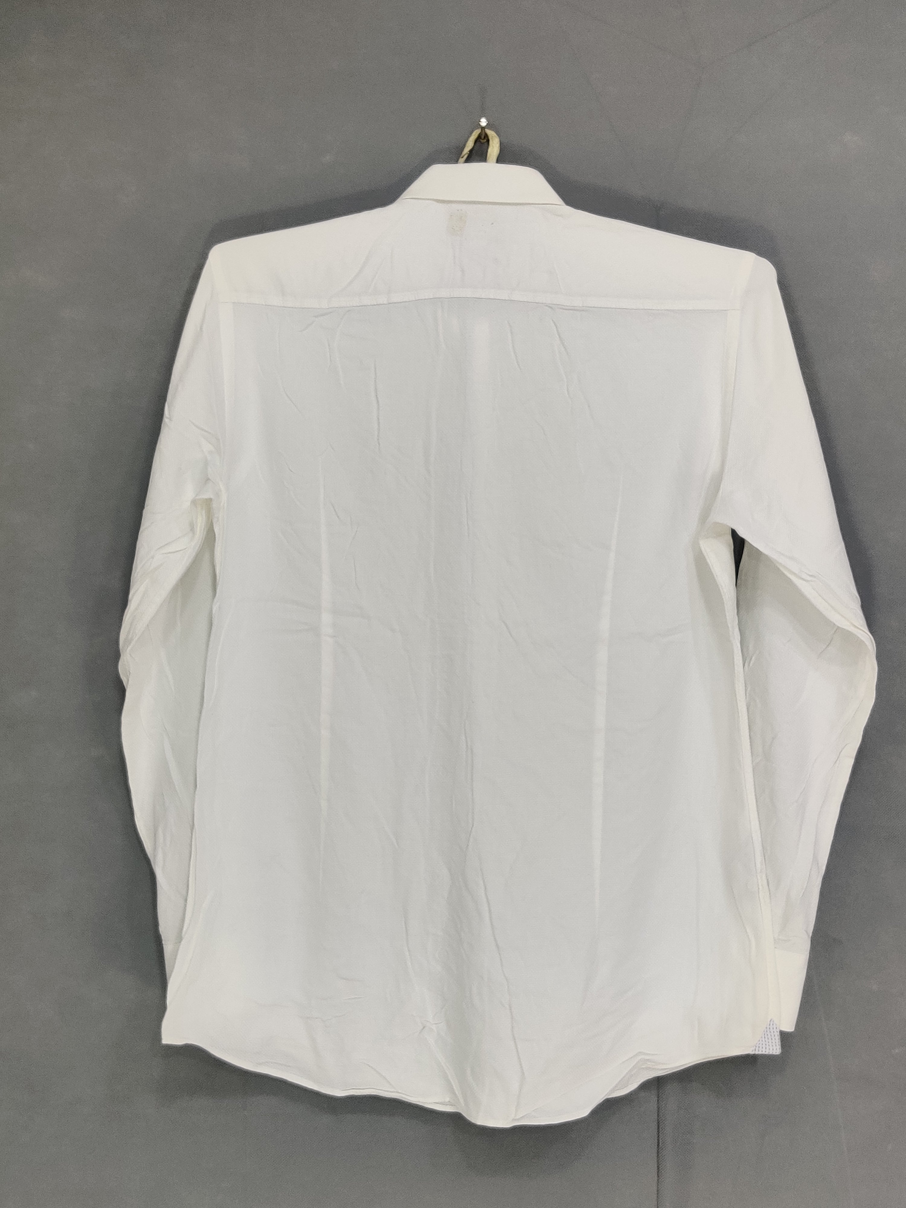 Boss Branded Original Cotton Shirt For Men