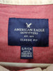 American Eagle Branded Original Cotton Shirt For Men