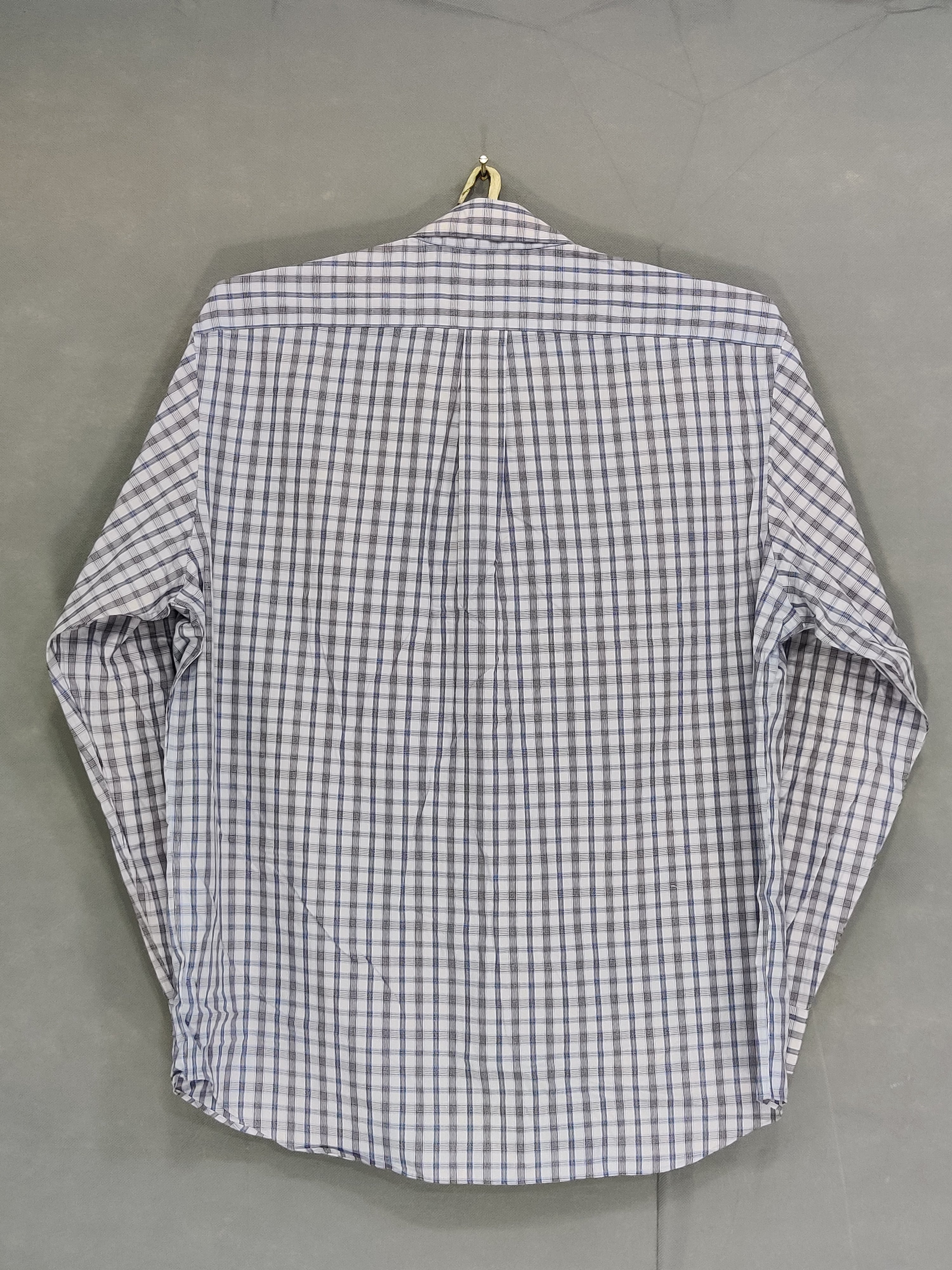 Eddie Bauer Branded Original Cotton Shirt For Men