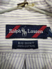 Polo Ralph Lauren  Branded Original Cotton Shirt For Men