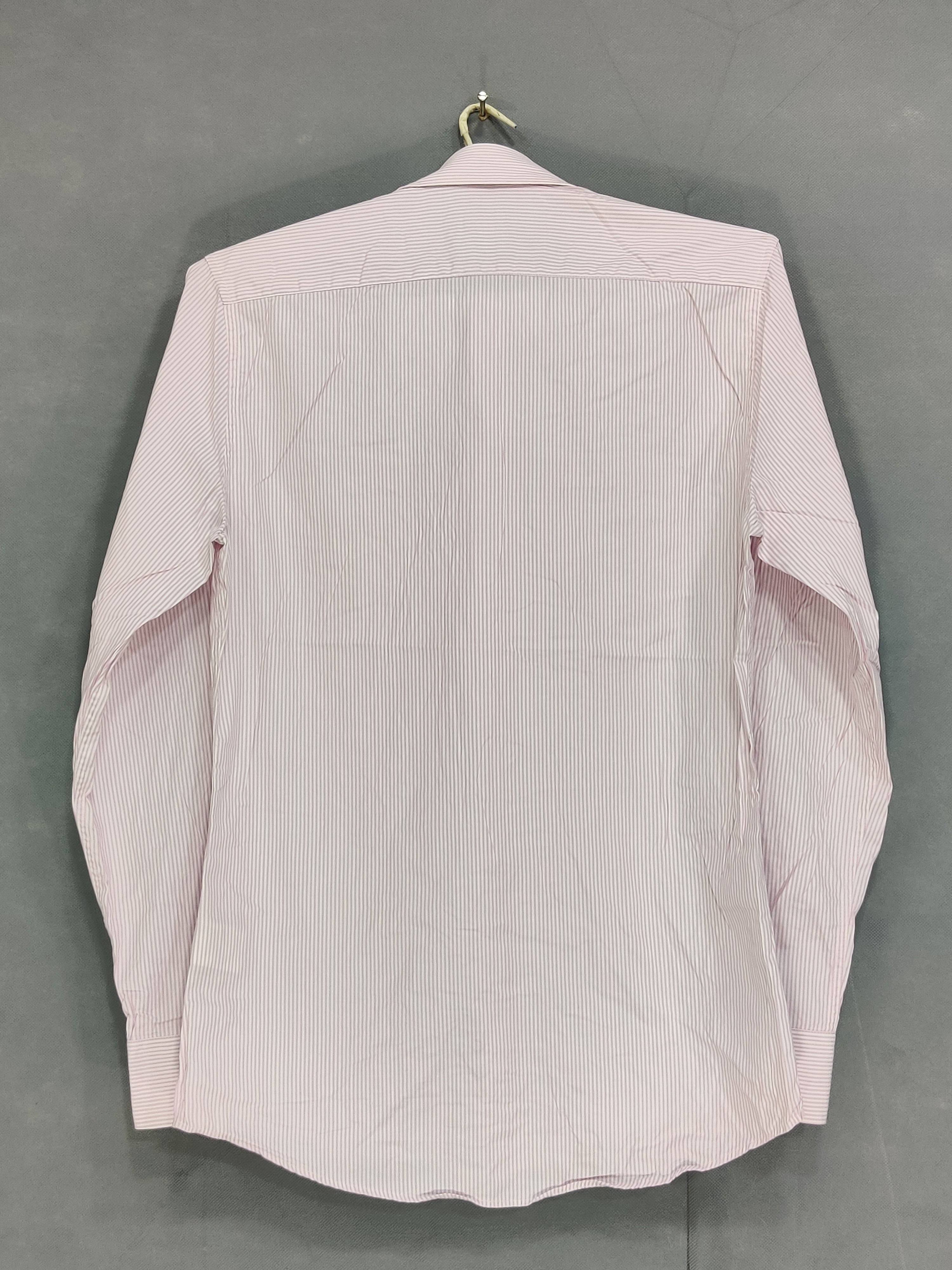 H&M Branded Original Cotton Shirt For Men