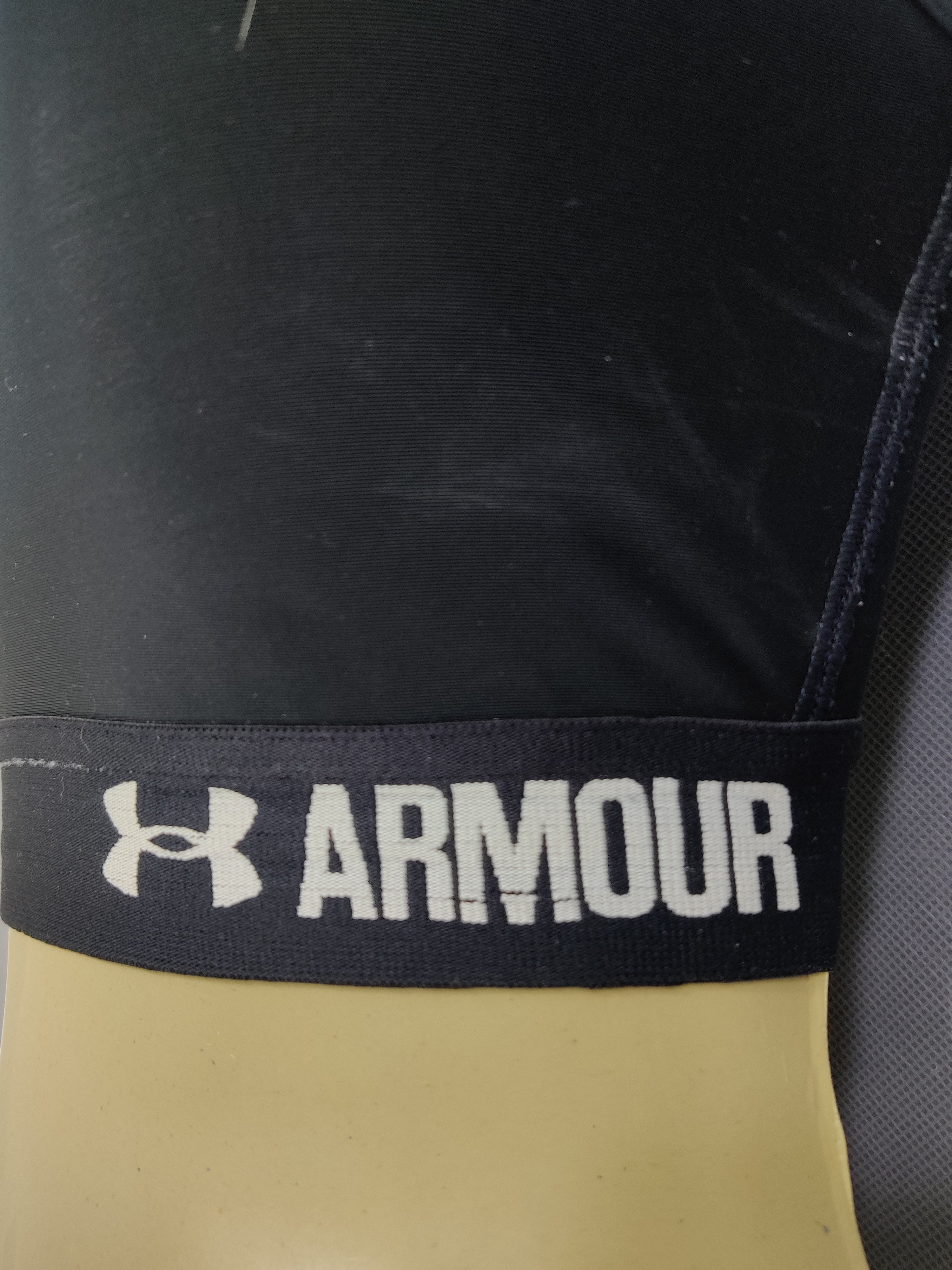 Under Armour Branded Original Sports Gym Bra For Women