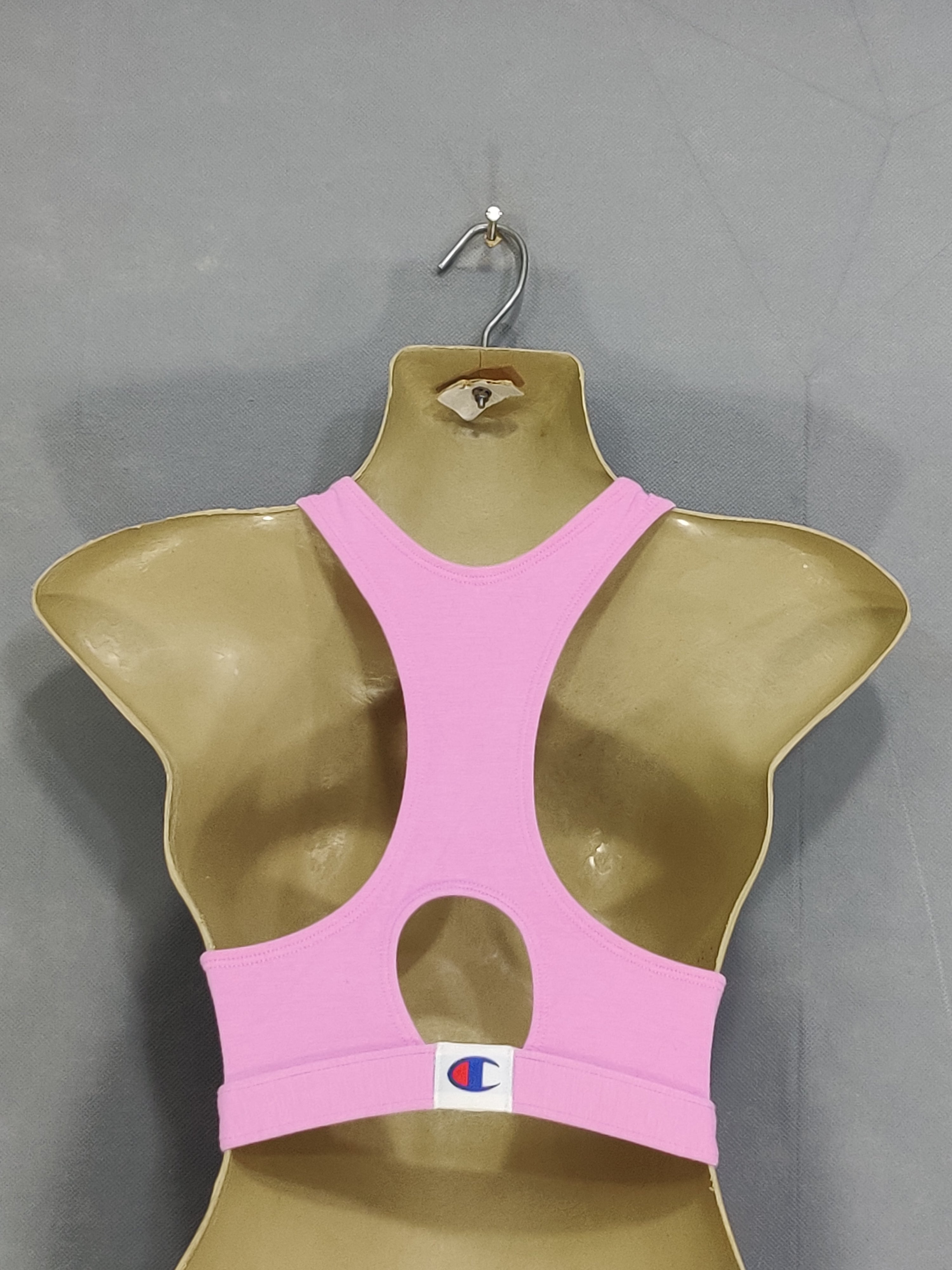Champion Branded Original Sports Gym Bra For Women