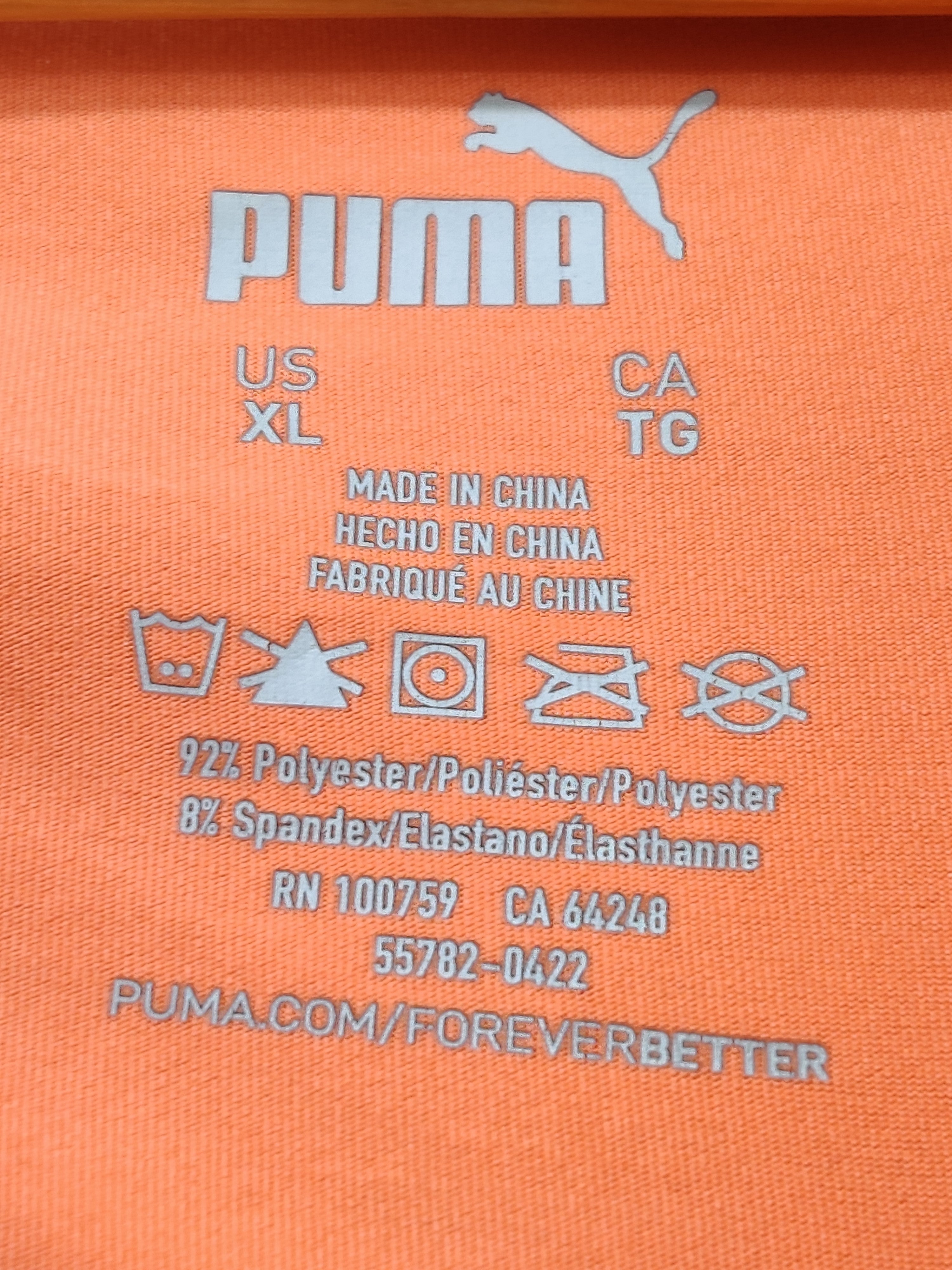 Puma Original Branded Boxer Underwear For Men