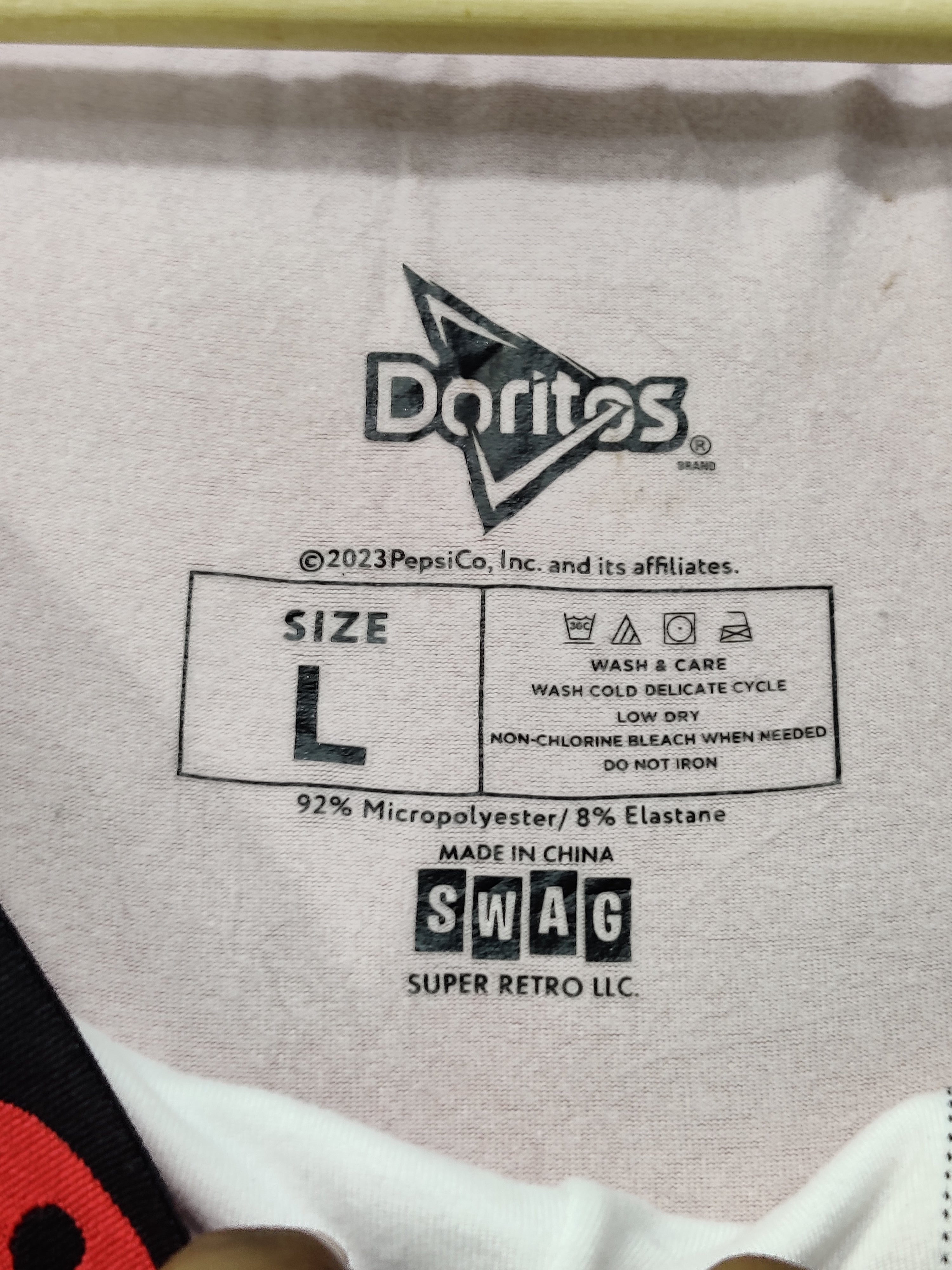Doritos Original Branded Boxer Underwear For Men