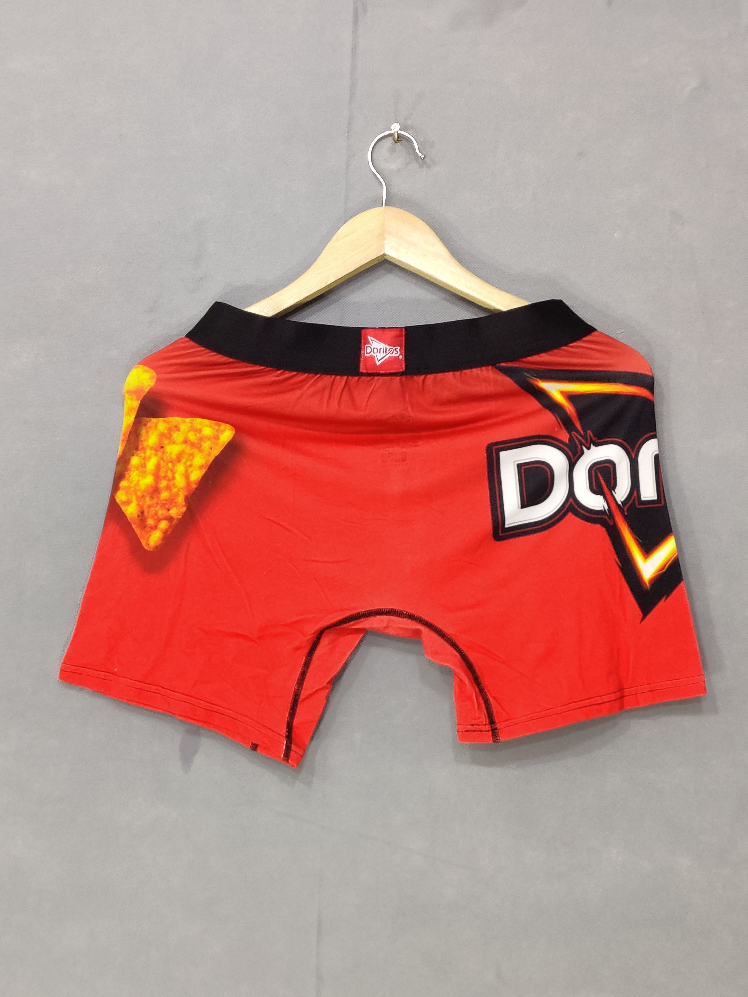 Doritos Original Branded Boxer Underwear For Men