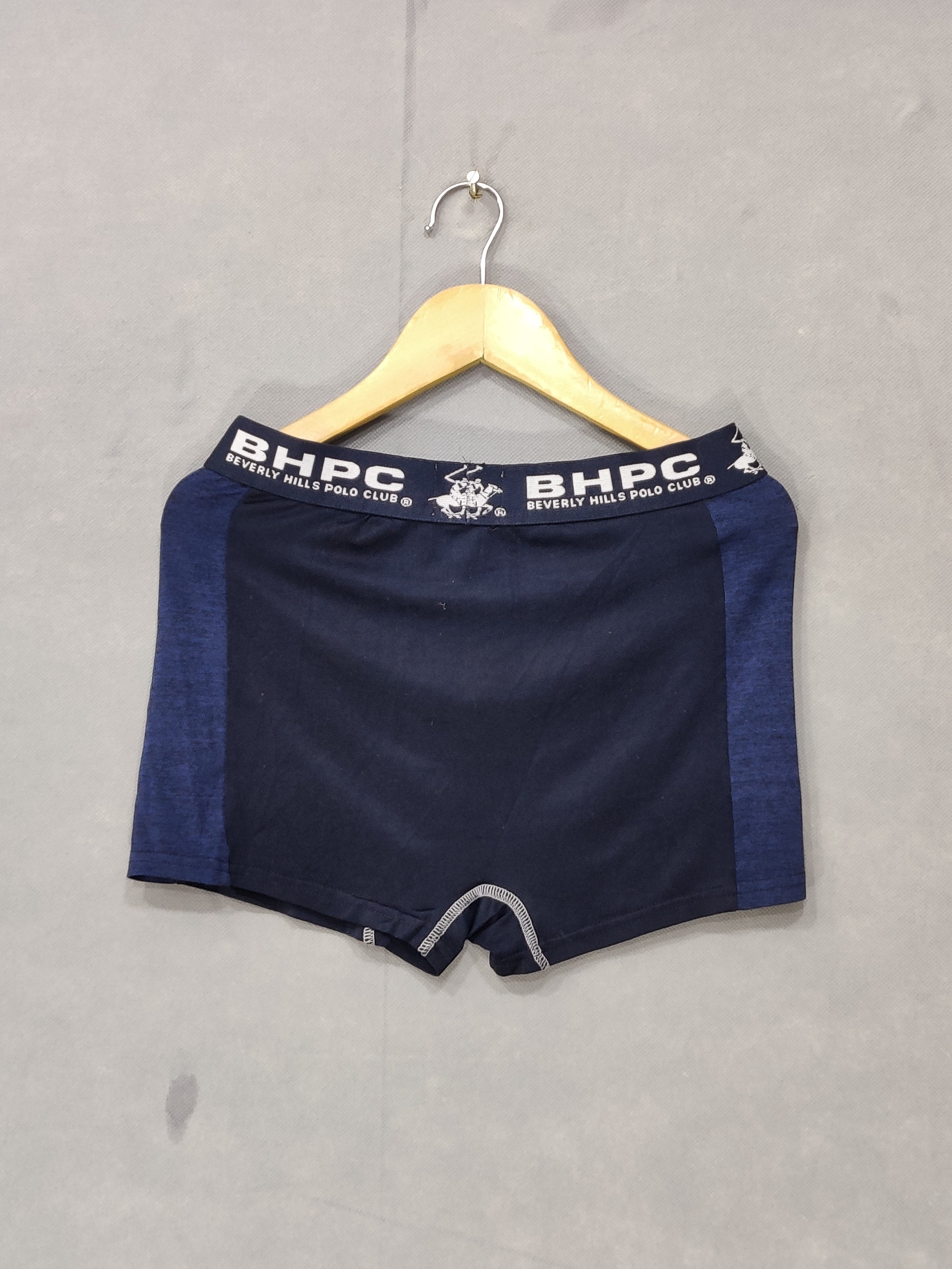 Polo Beverly Hills Original Branded Boxer Underwear For Men