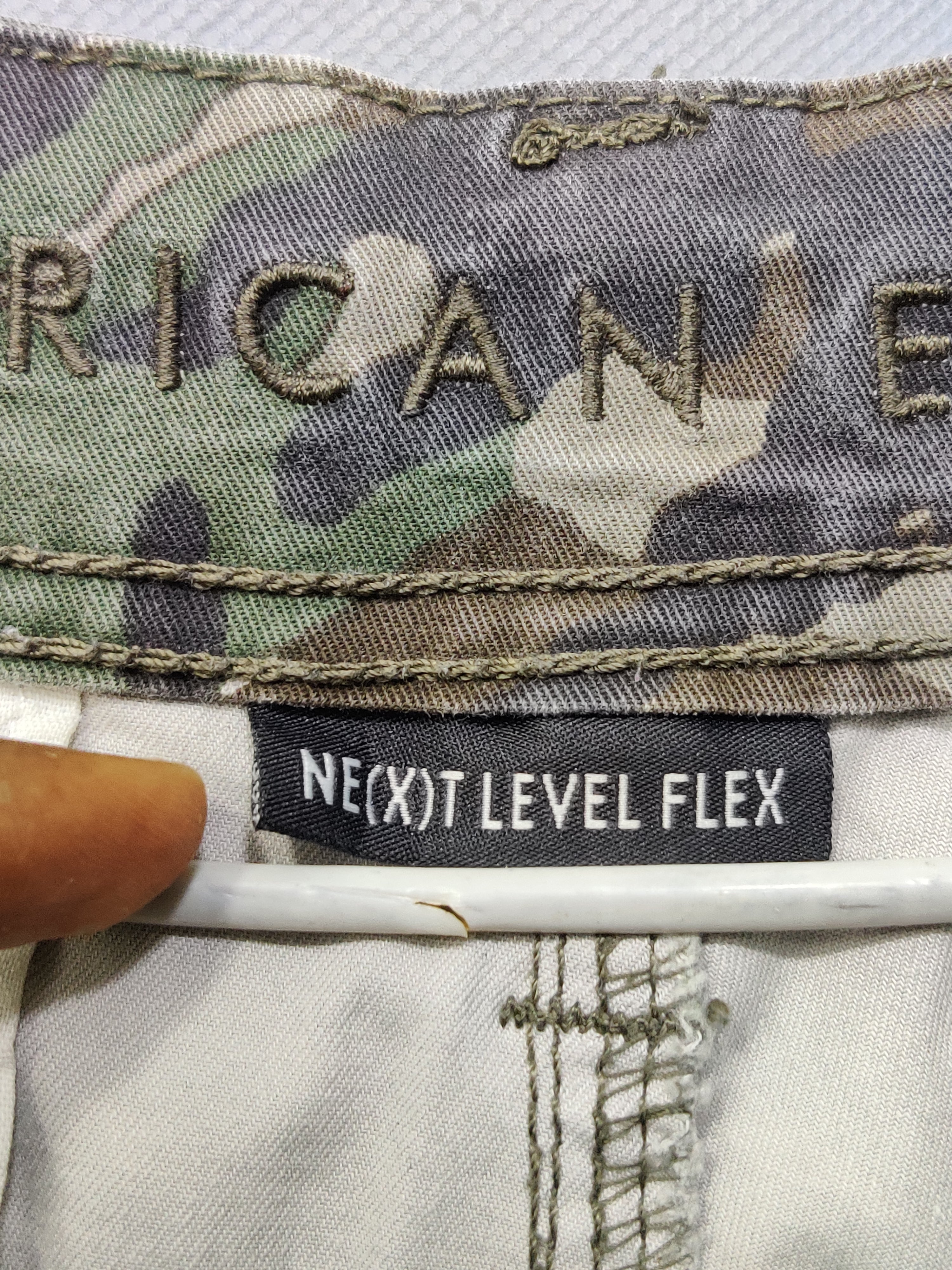 American Eagle Branded Original Cotton Short For Men