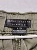 Social Standard By Sanctuary Branded Original Cotton Short For Men