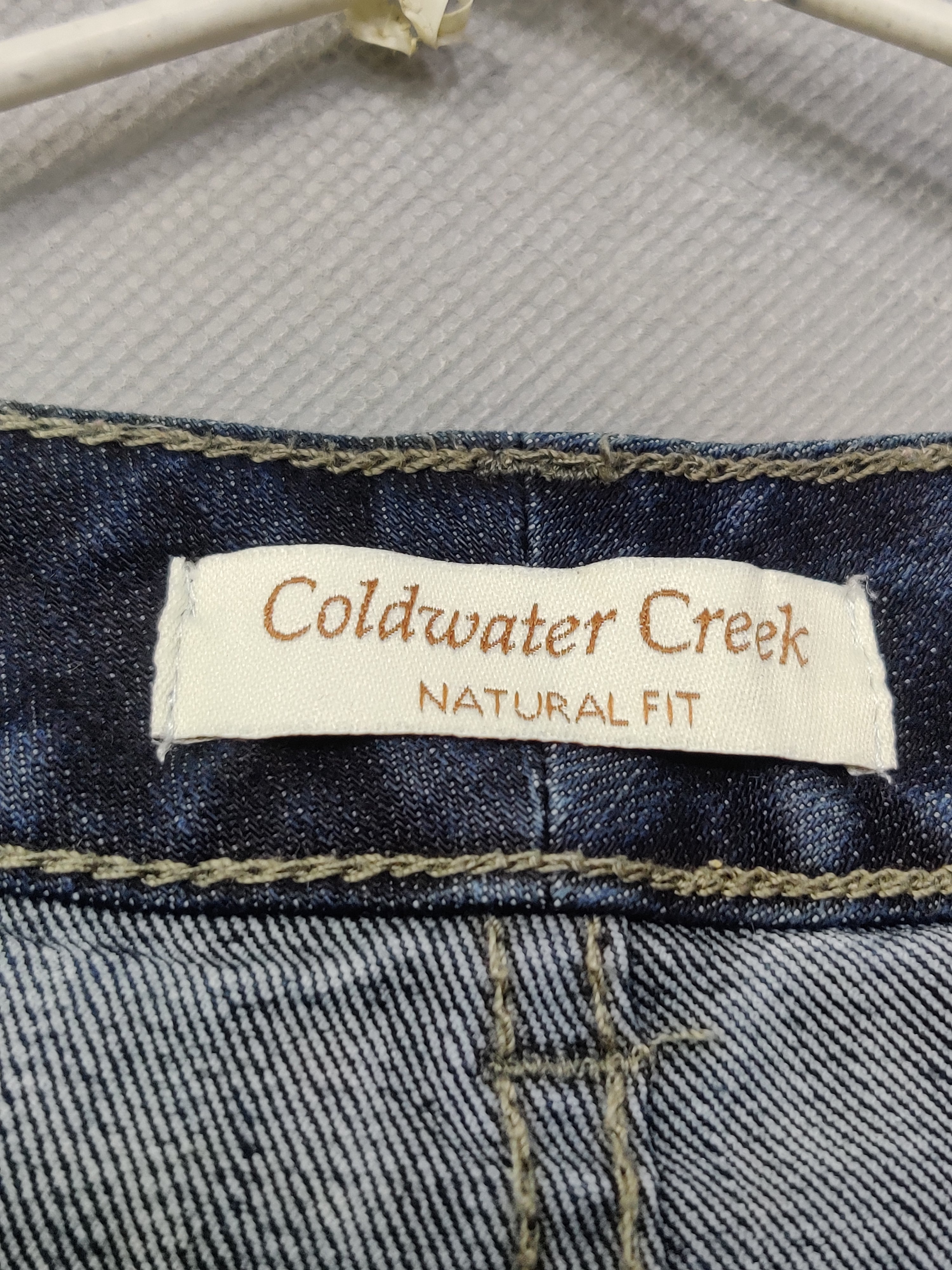 Coldwater Creek Branded Original Cotton Short For Men