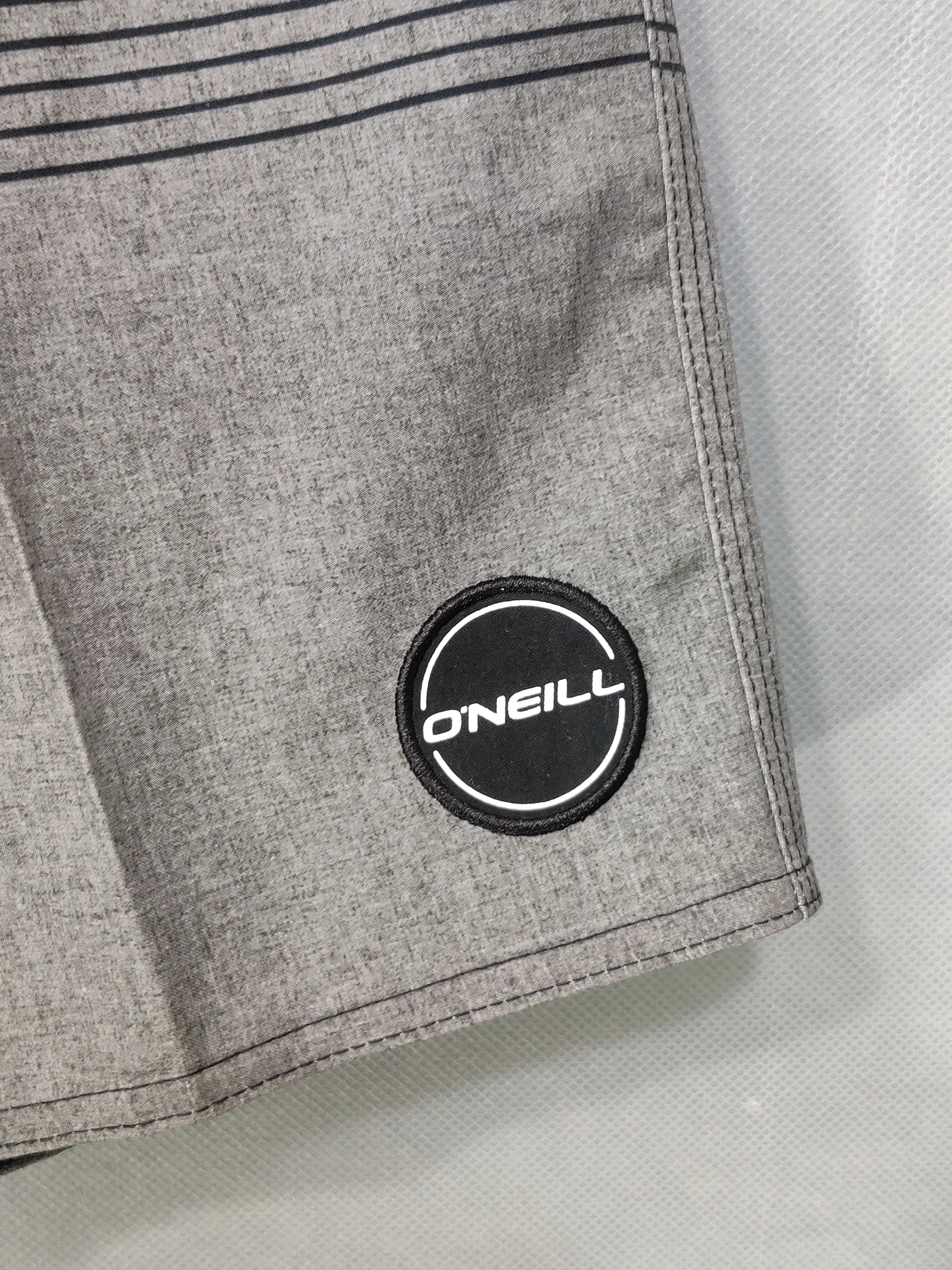 Oneill Branded Original Cotton Short For Men