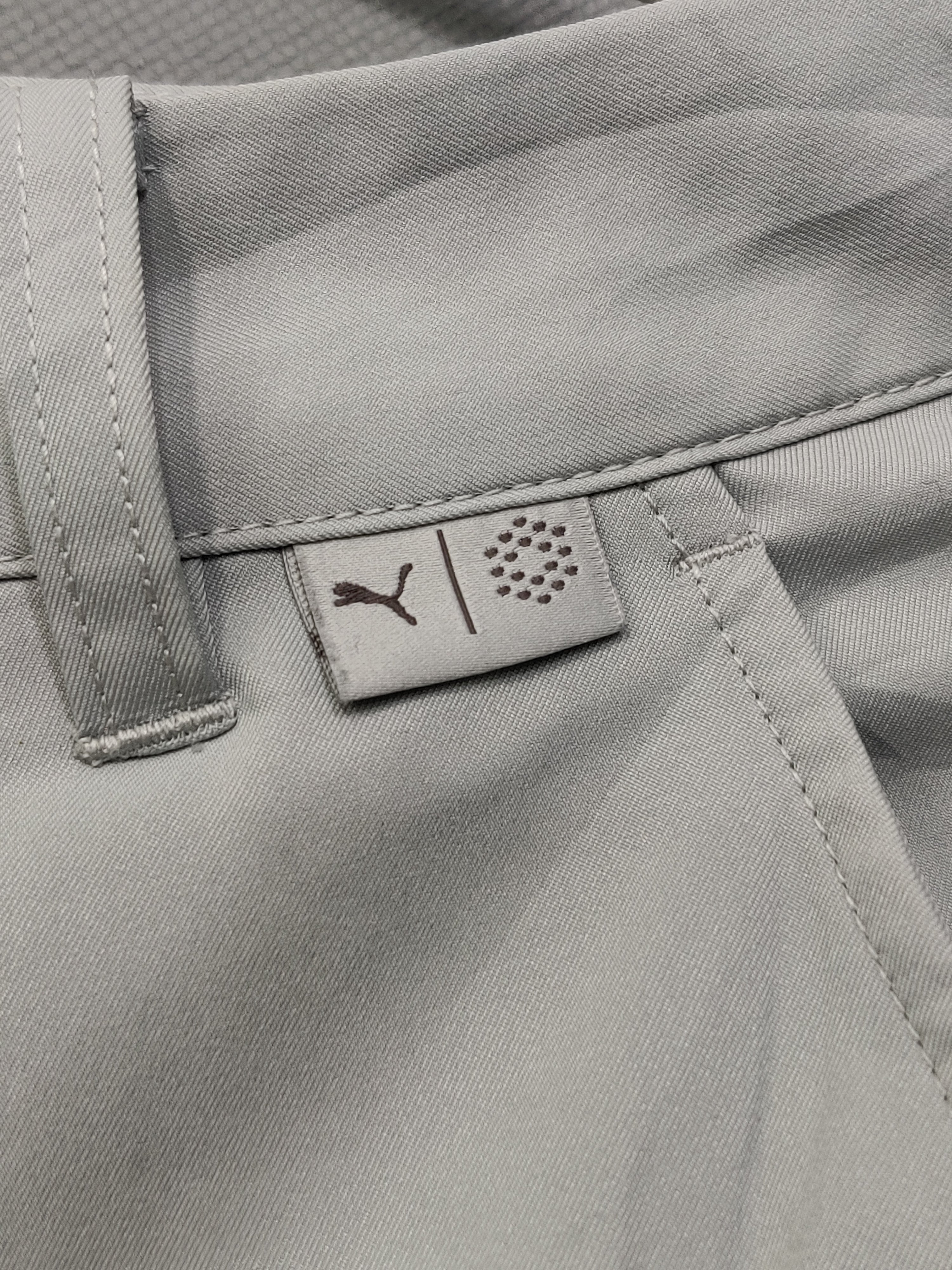 Puma Branded Original Cotton Short For Men