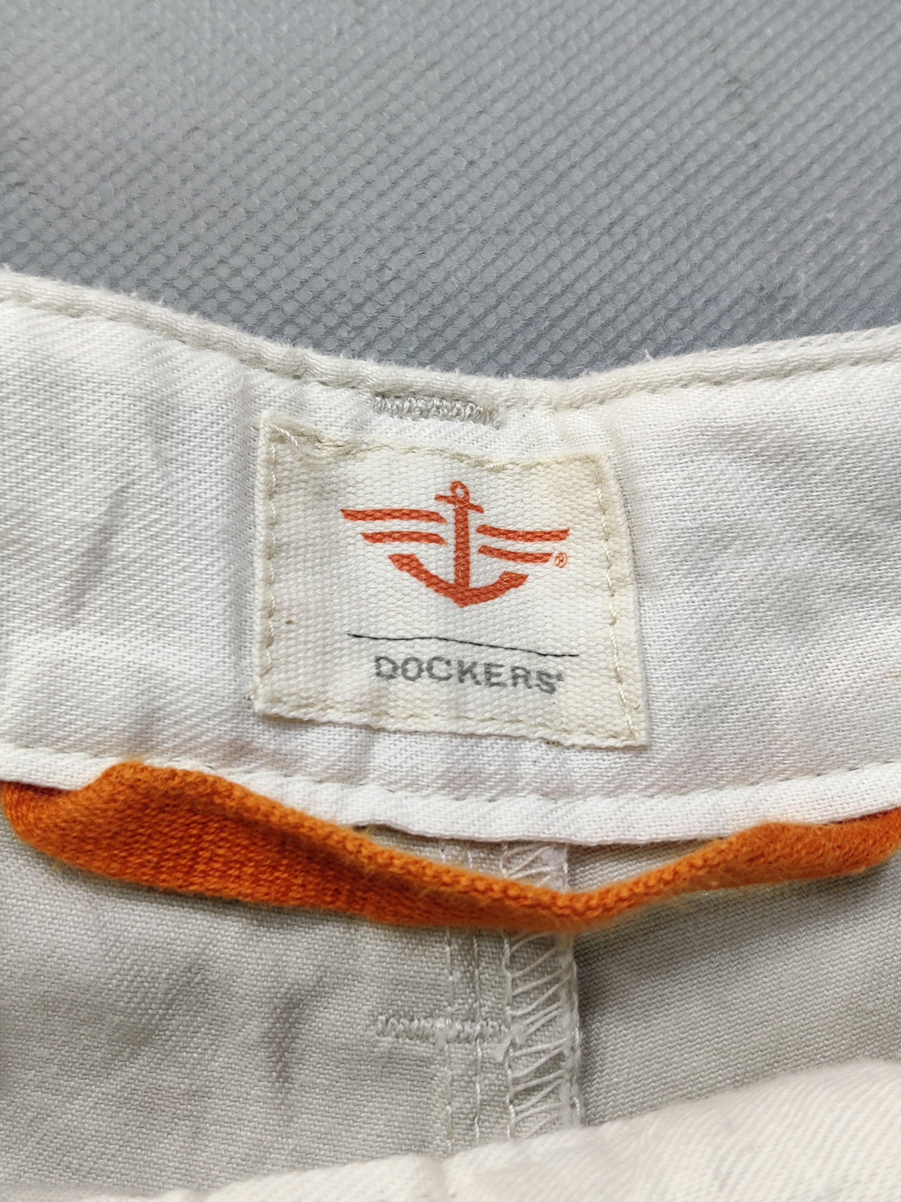 Dockers Branded Original Cotton Short For Men