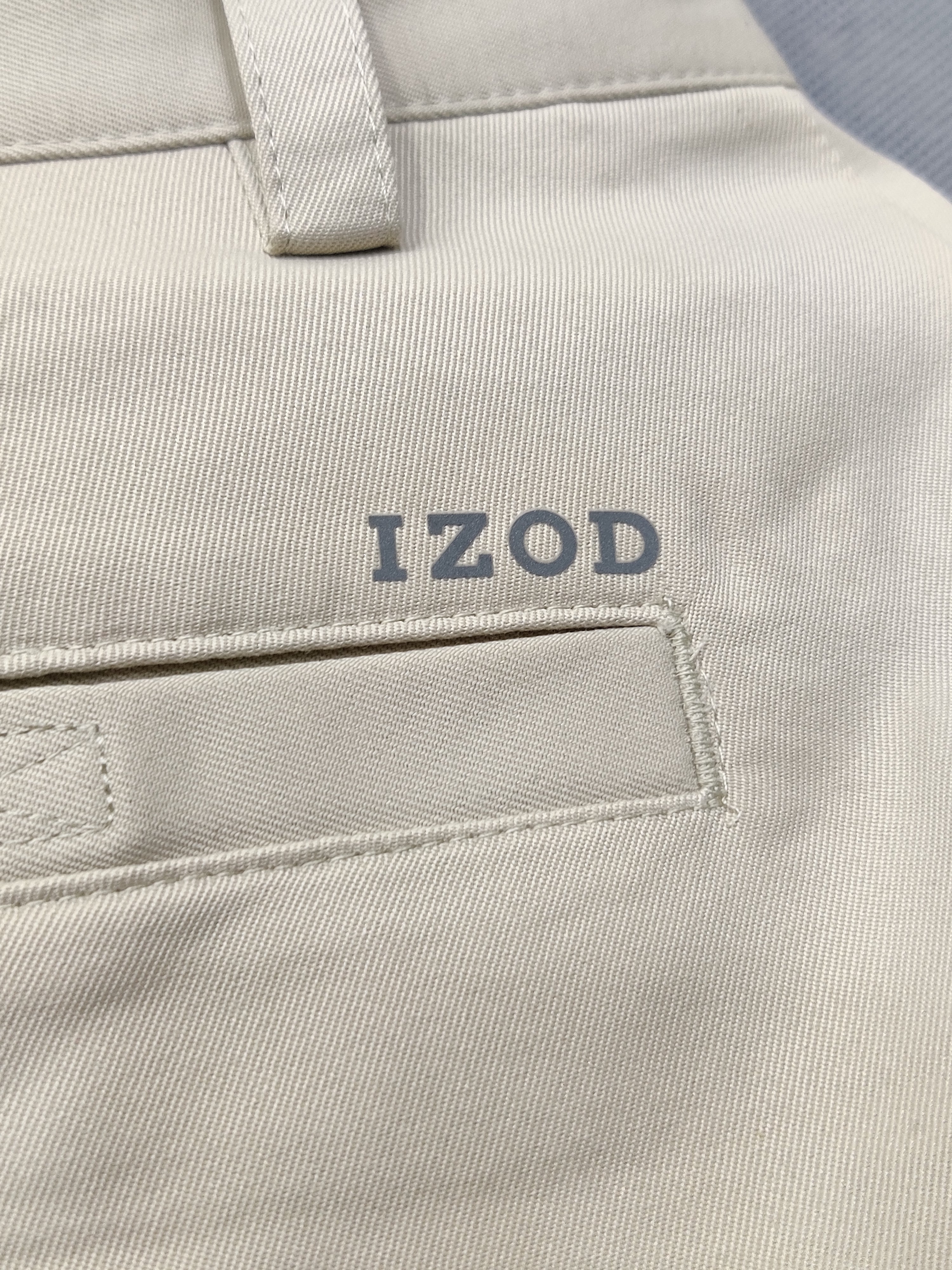 Izod Branded Original Cotton Short For Men