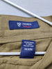 CREMIEUX Branded Original Cotton For Men Cargo Pant