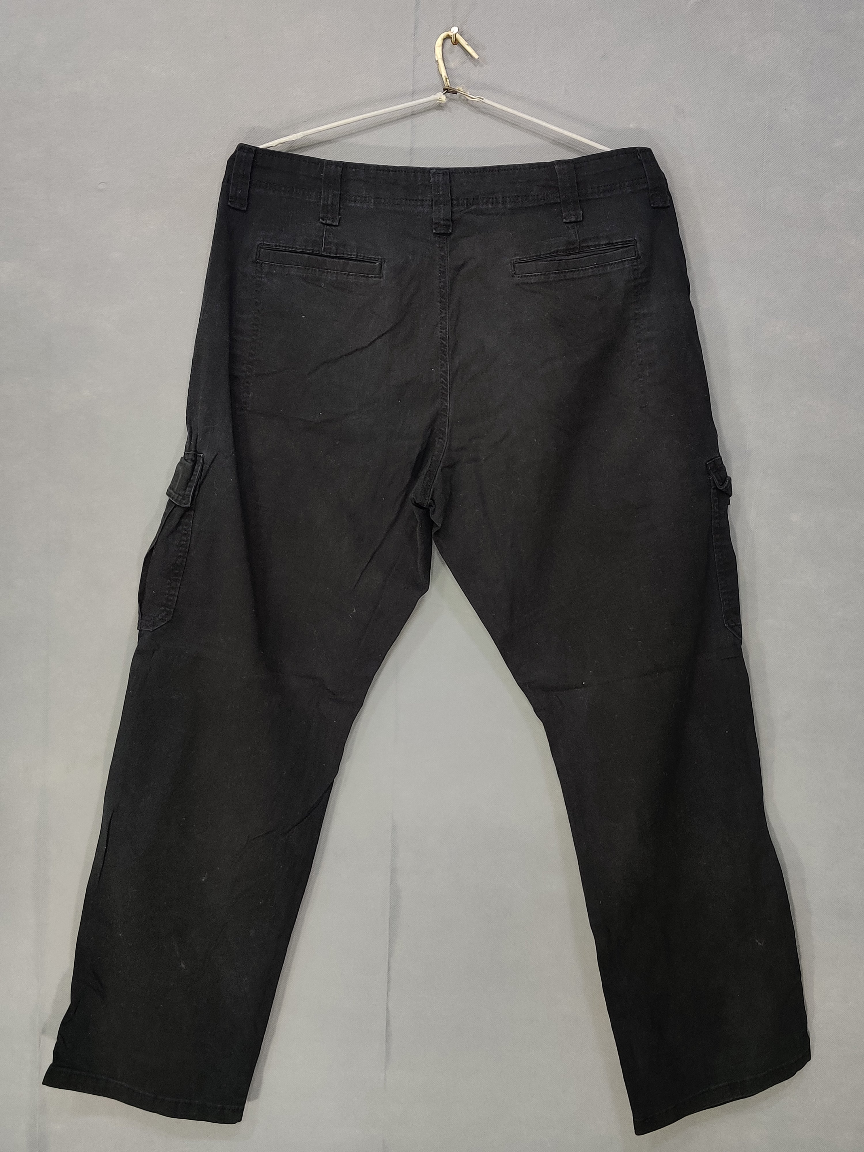 Wrangler Branded Original Cotton For Men Cargo Pant