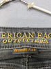 American Eagle Branded Original Denim Jeans For Men