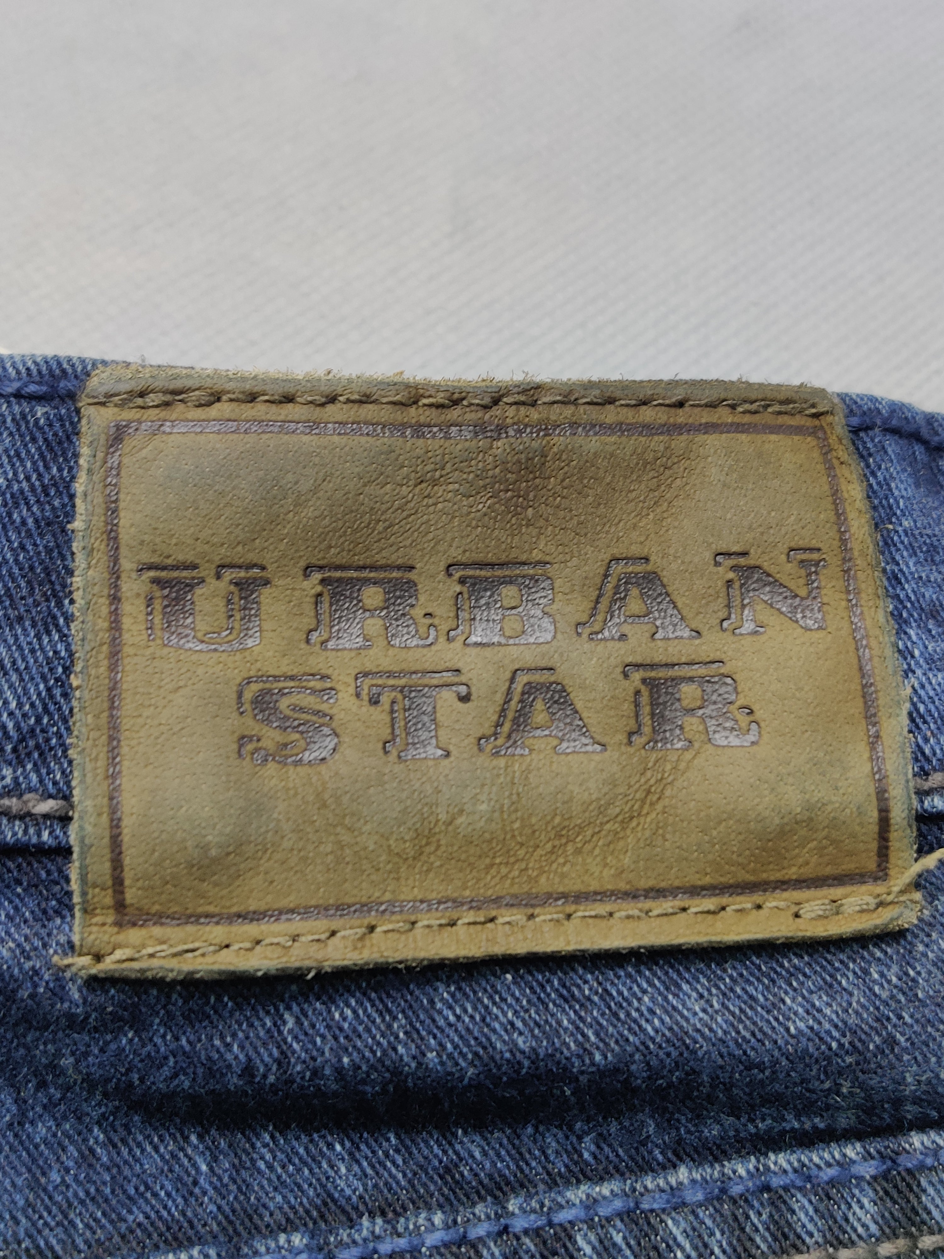 Urban Star Branded Original Denim Jeans For Men