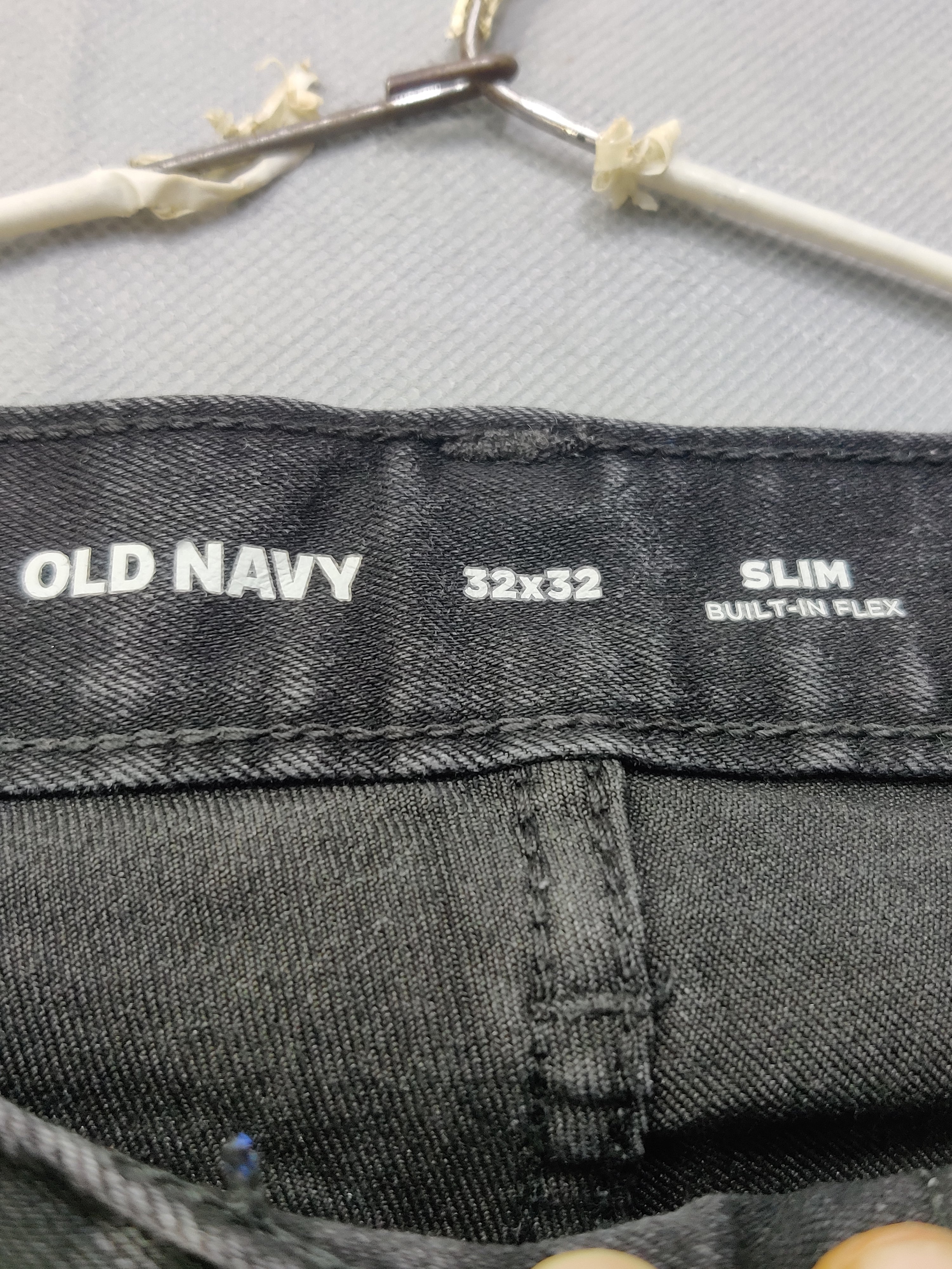 Old Navy Branded Original Denim Jeans For Men