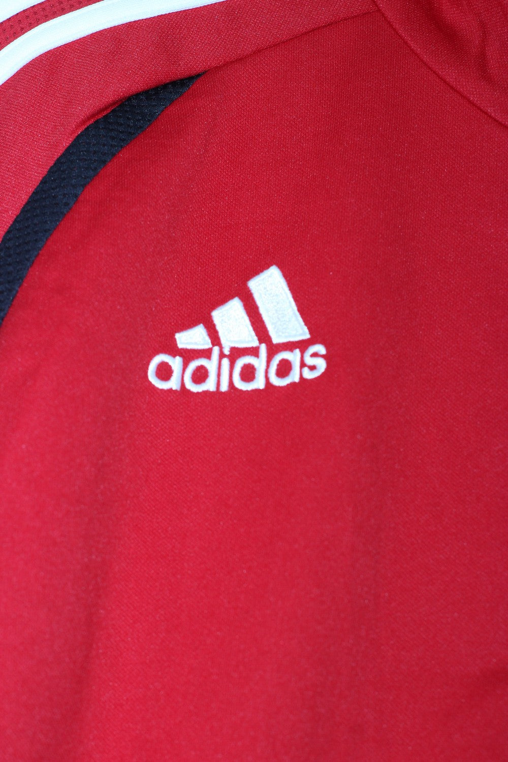 Adidas Branded Original Sports Zipper For Men