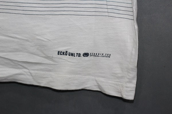 Ecko Unltd Branded Original Cotton T Shirt For Men