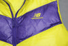 New Balance Branded Original For Men Polyester Vest Jacket