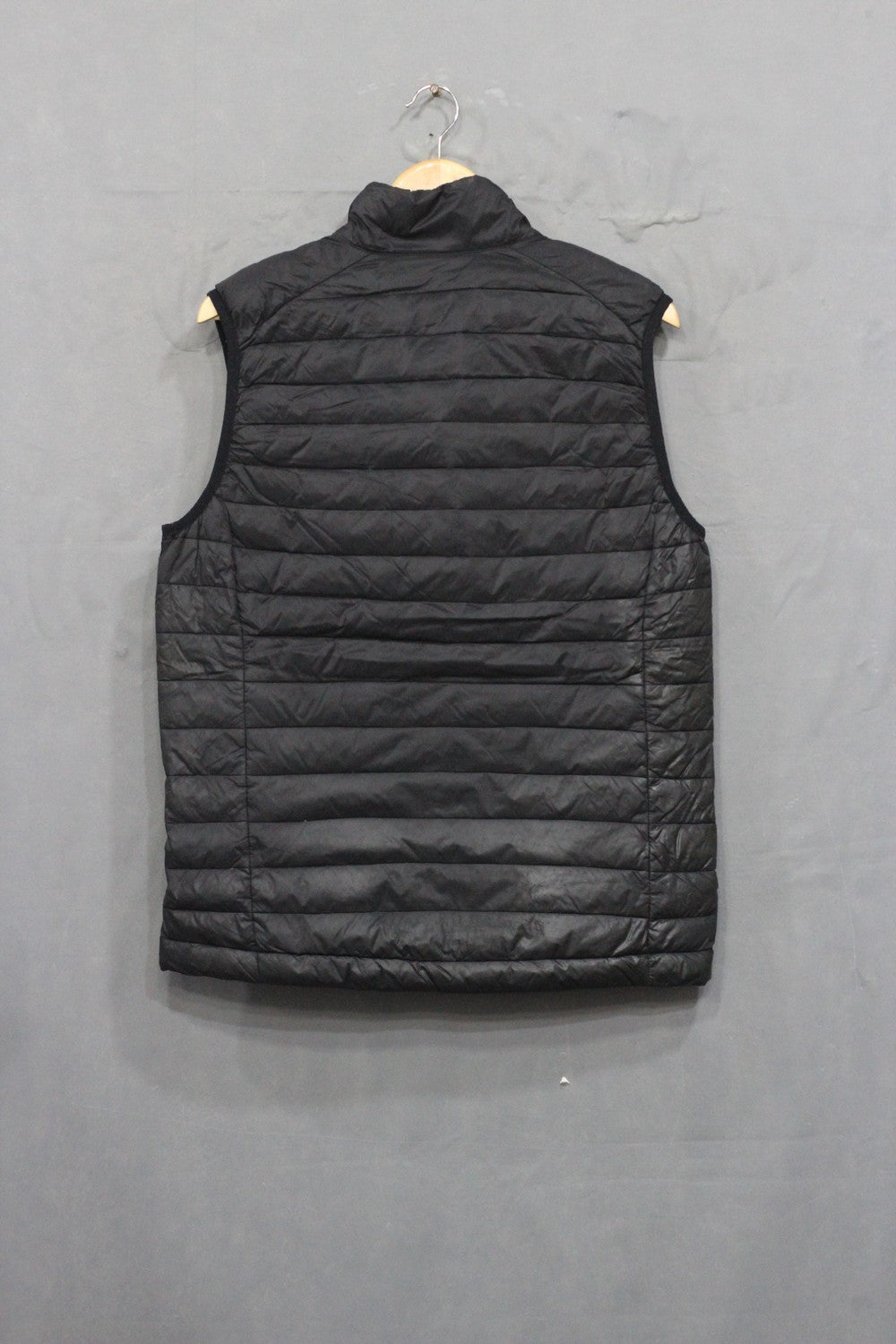 Ellesse Branded Original For Men Puffer Vest Jacket