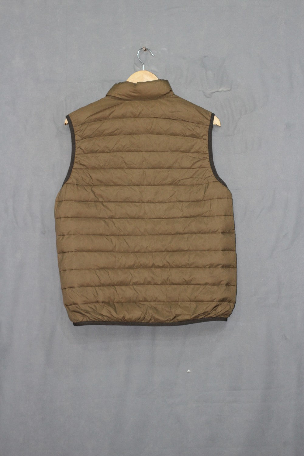 Marmot Branded Original For Men Puffer Vest Jacket